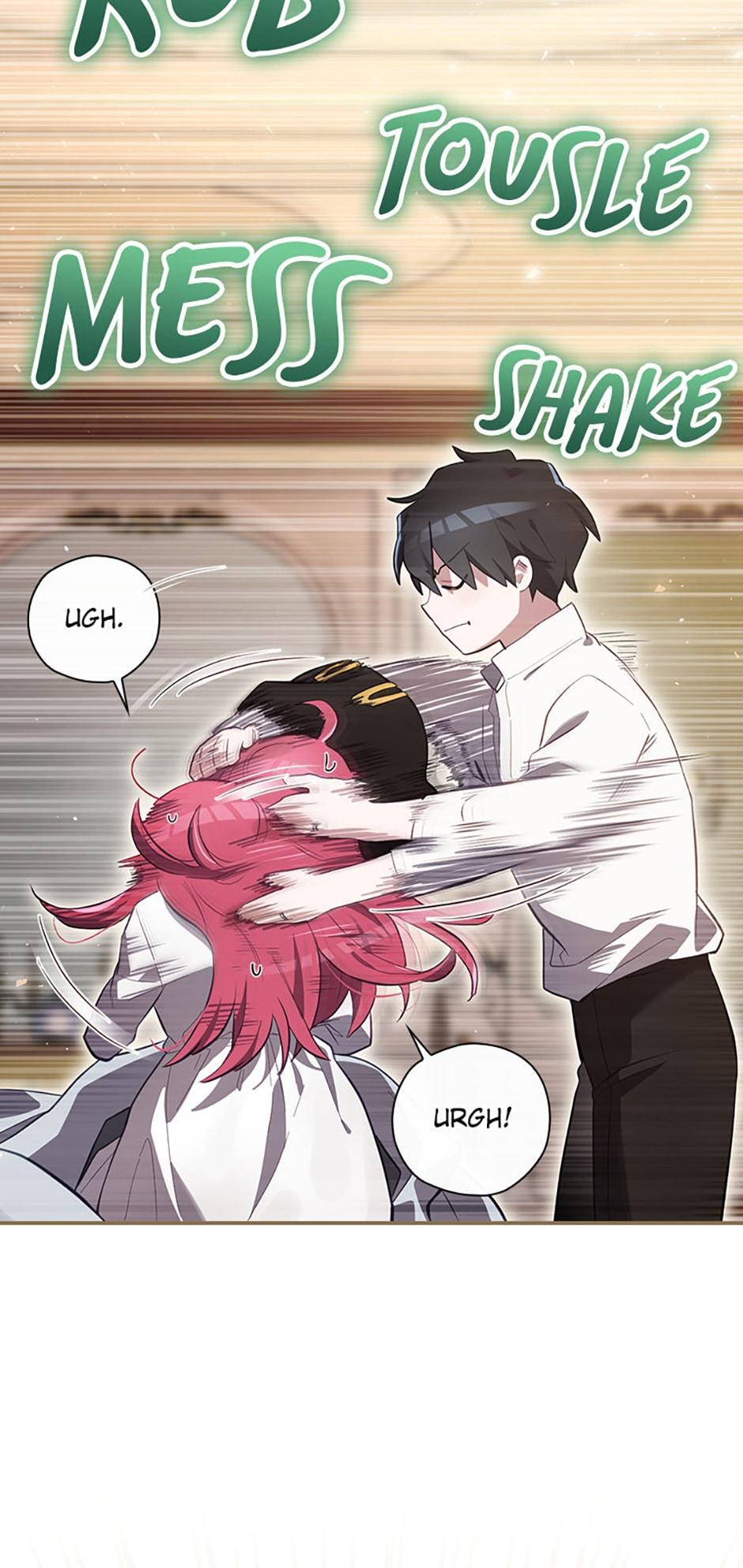 Read Ending Maker Manga Online
