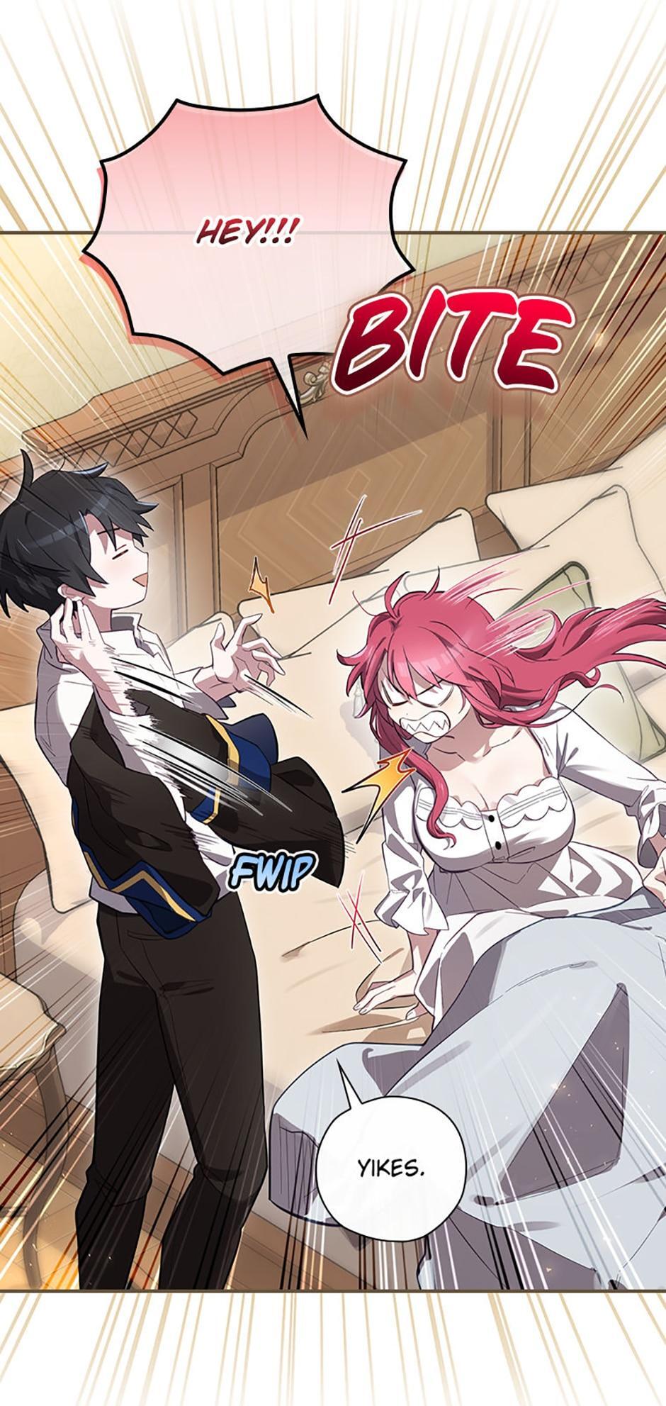 Read Ending Maker Manga Online