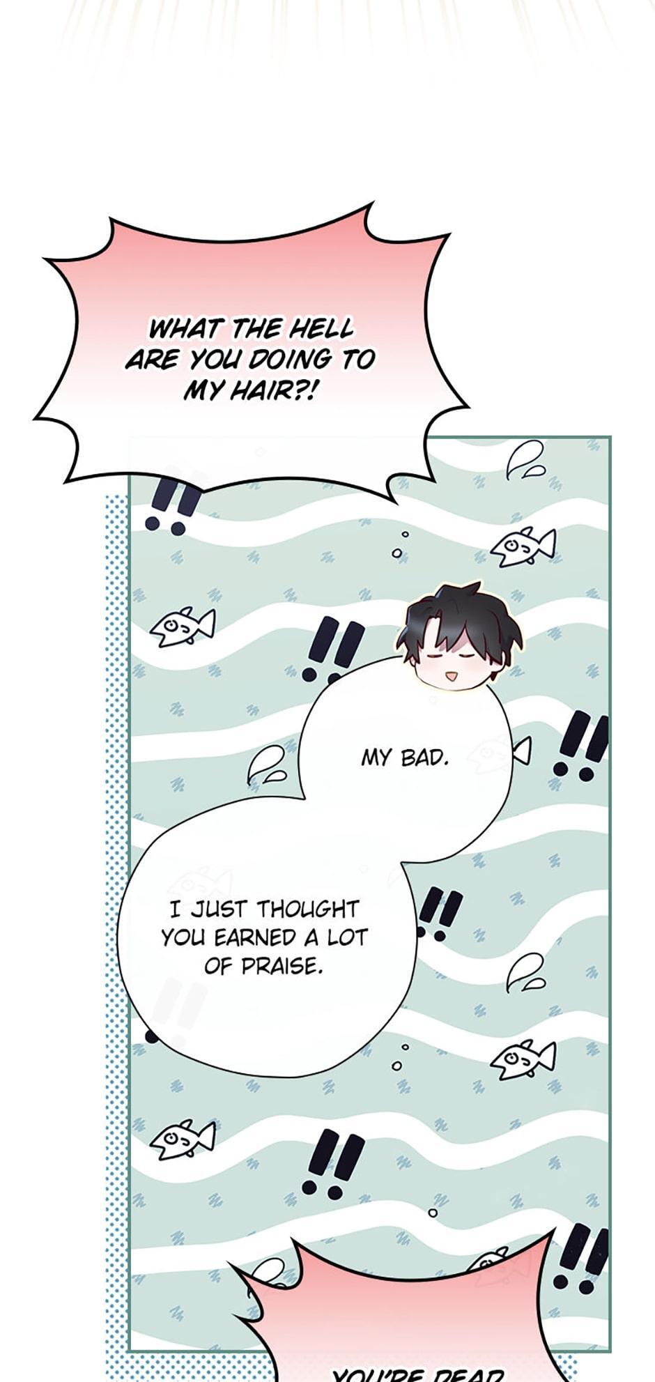 Read Ending Maker Manga Online