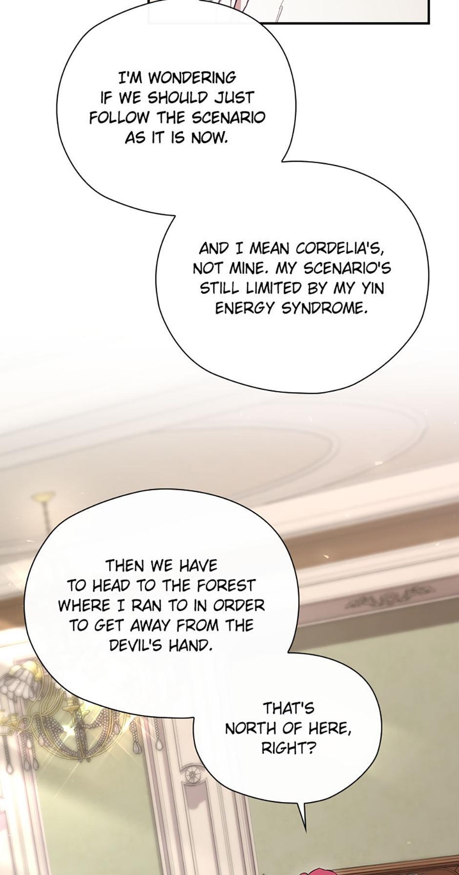 Read Ending Maker Manga Online