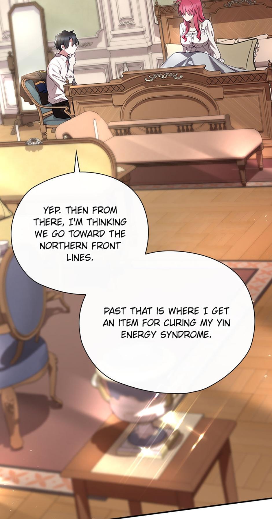 Read Ending Maker Manga Online