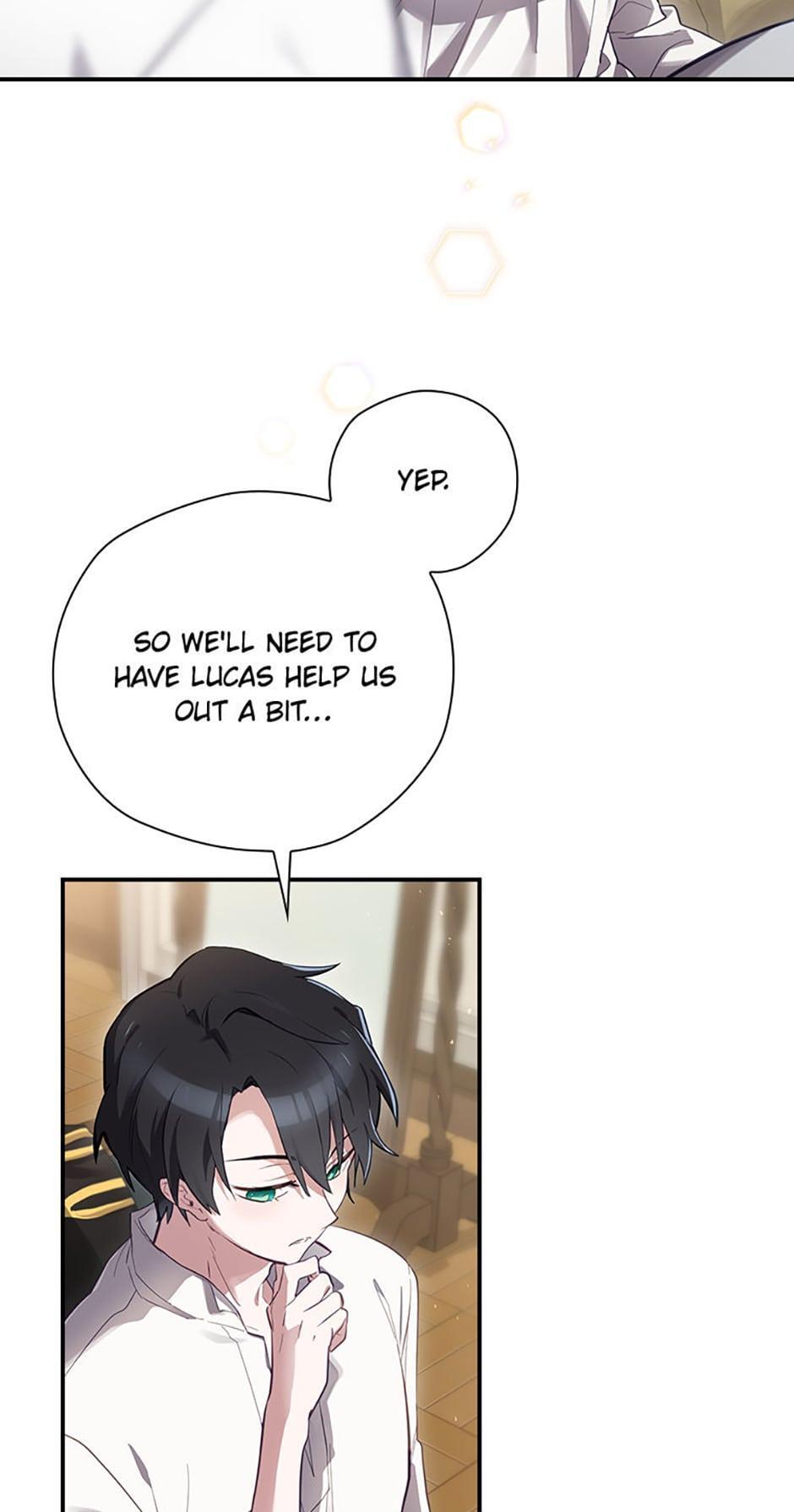 Read Ending Maker Manga Online
