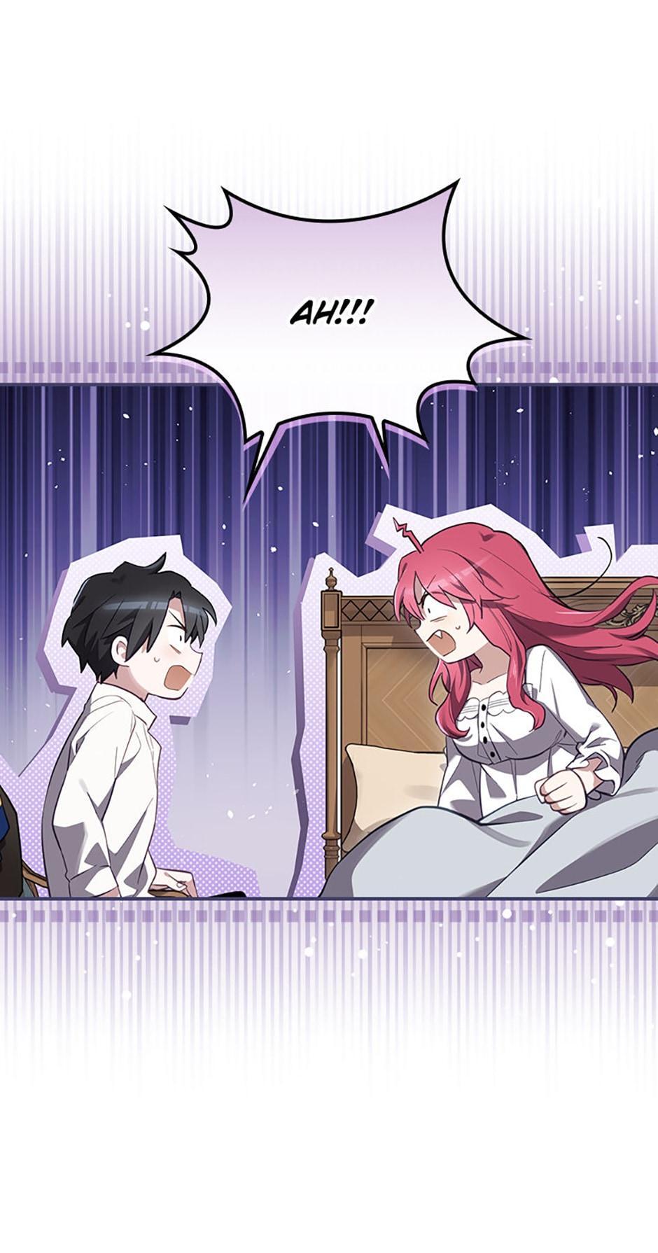 Read Ending Maker Manga Online