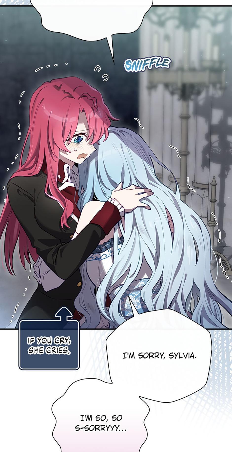 Read Ending Maker Manga Online