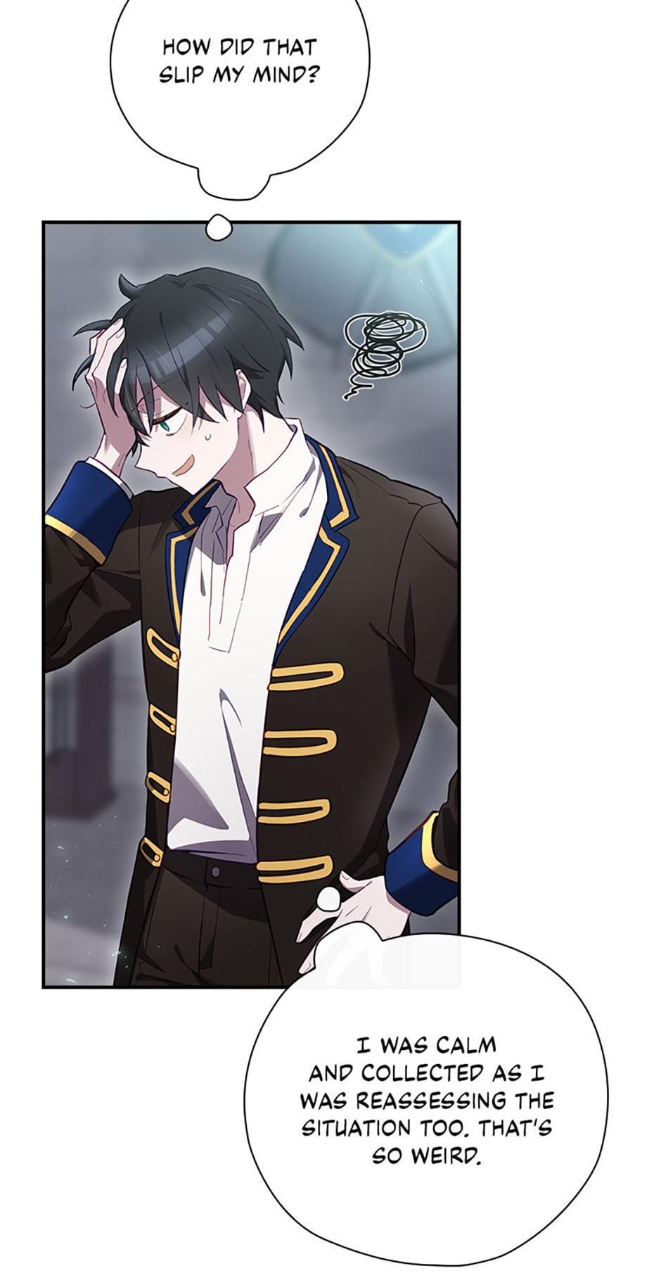 Read Ending Maker Manga Online