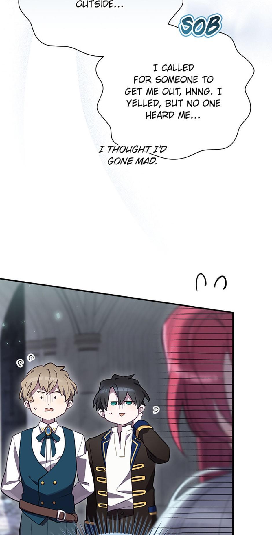 Read Ending Maker Manga Online