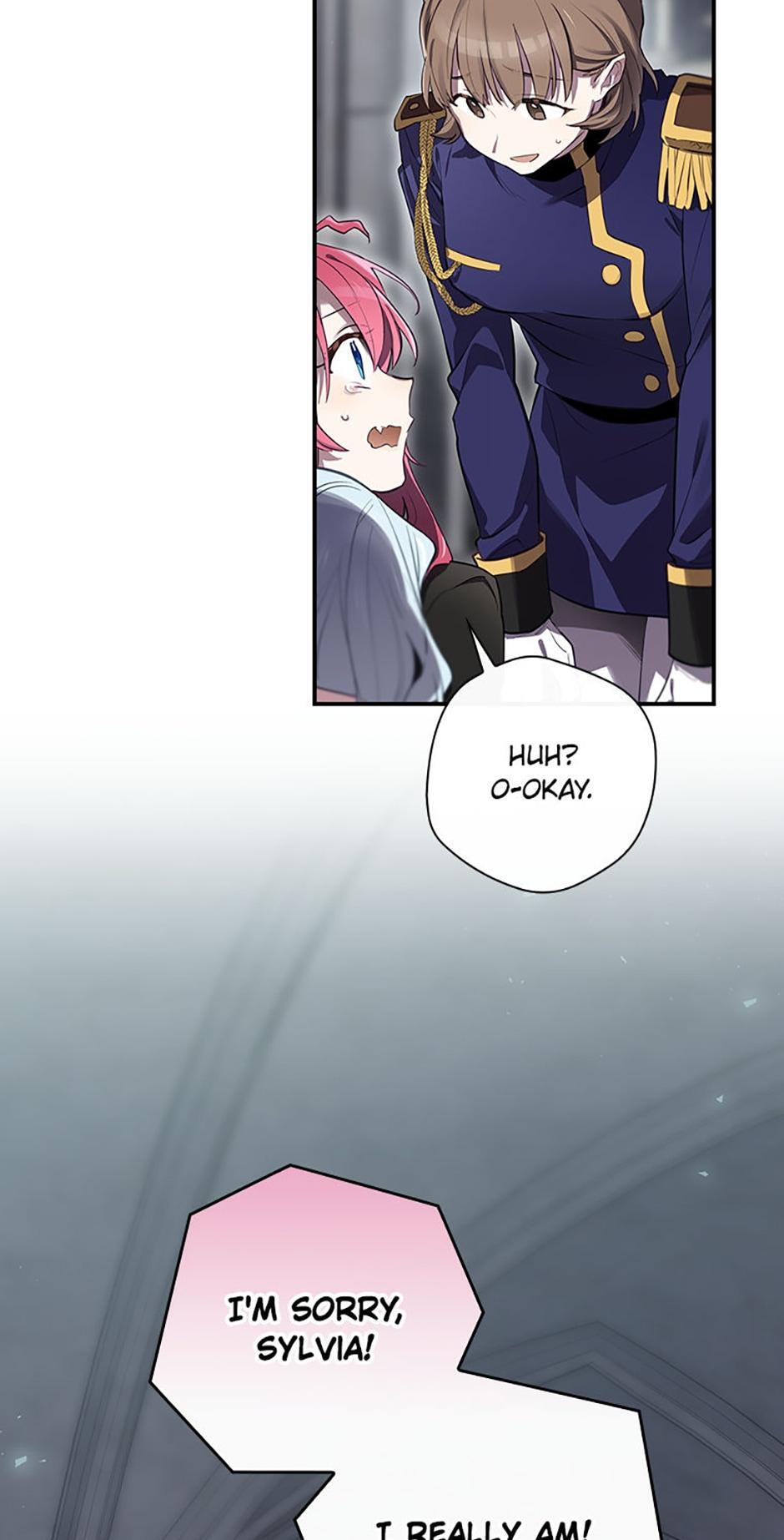 Read Ending Maker Manga Online
