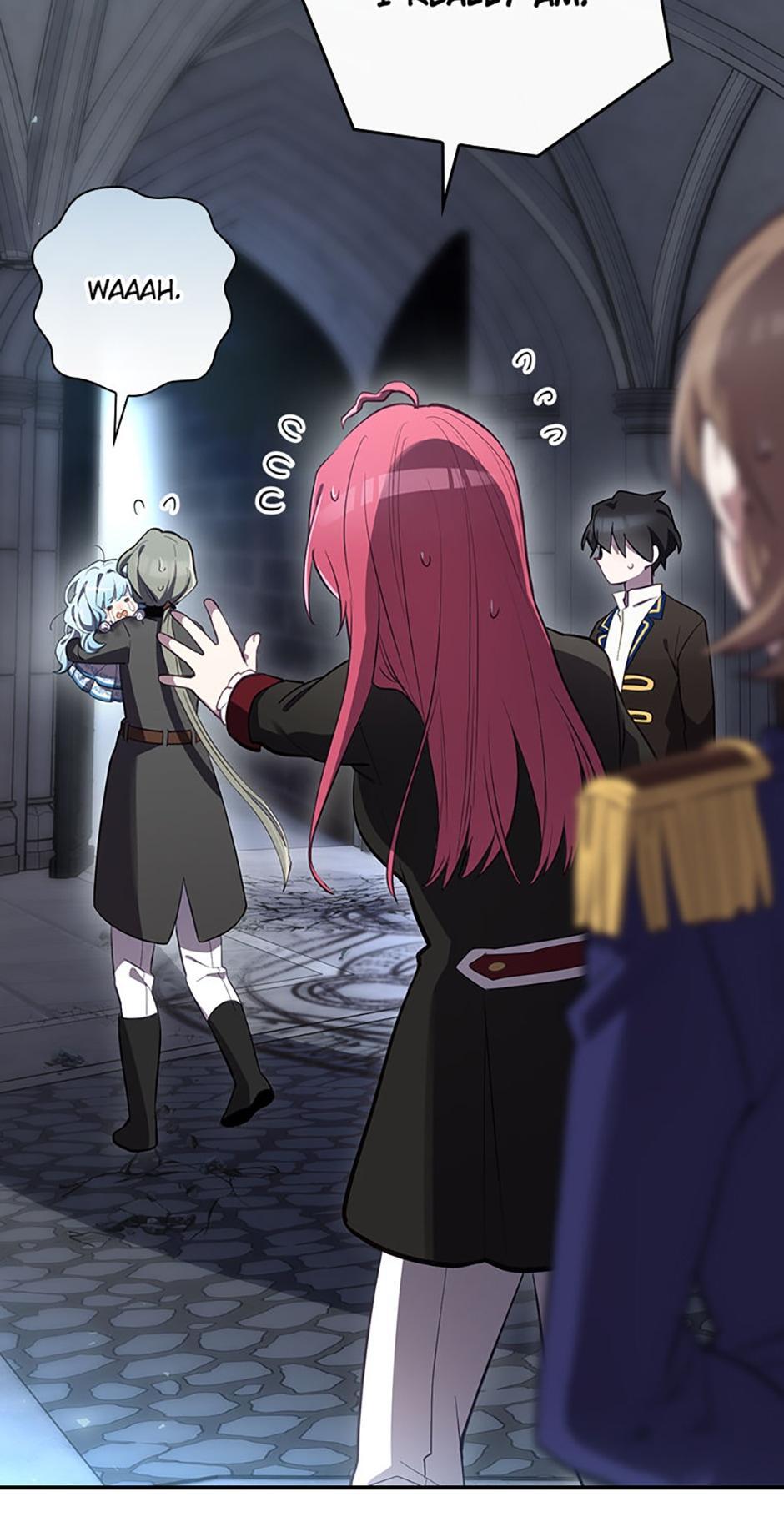 Read Ending Maker Manga Online