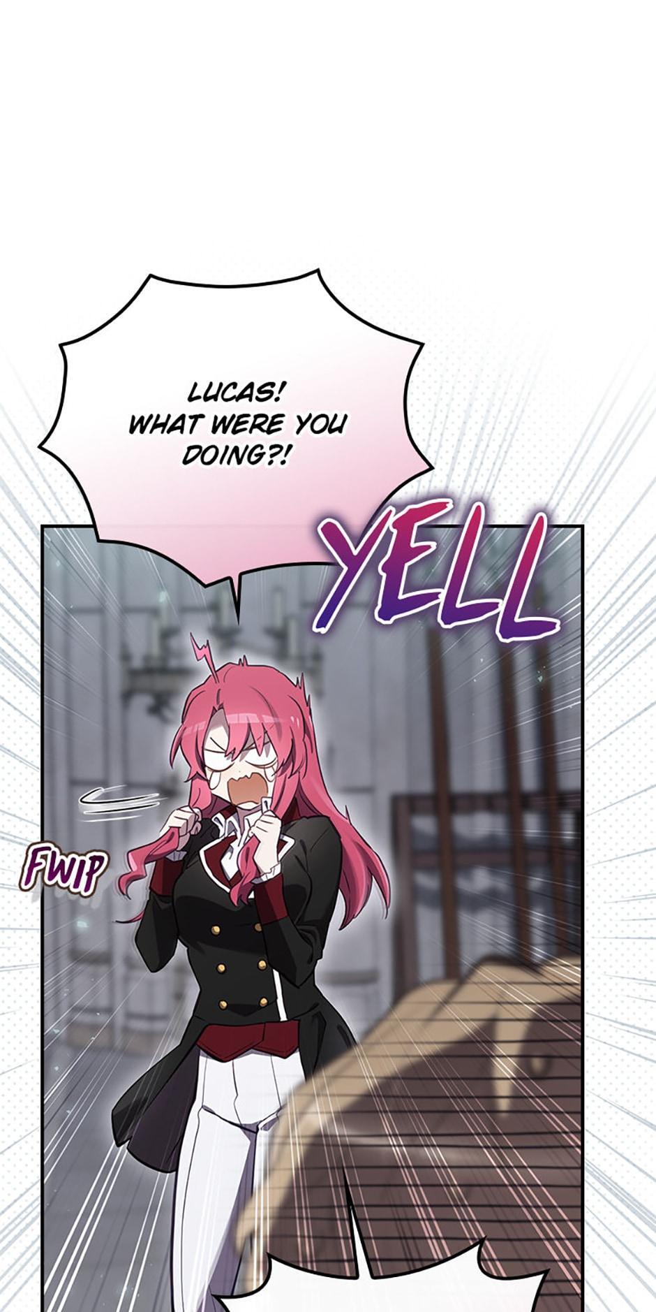 Read Ending Maker Manga Online