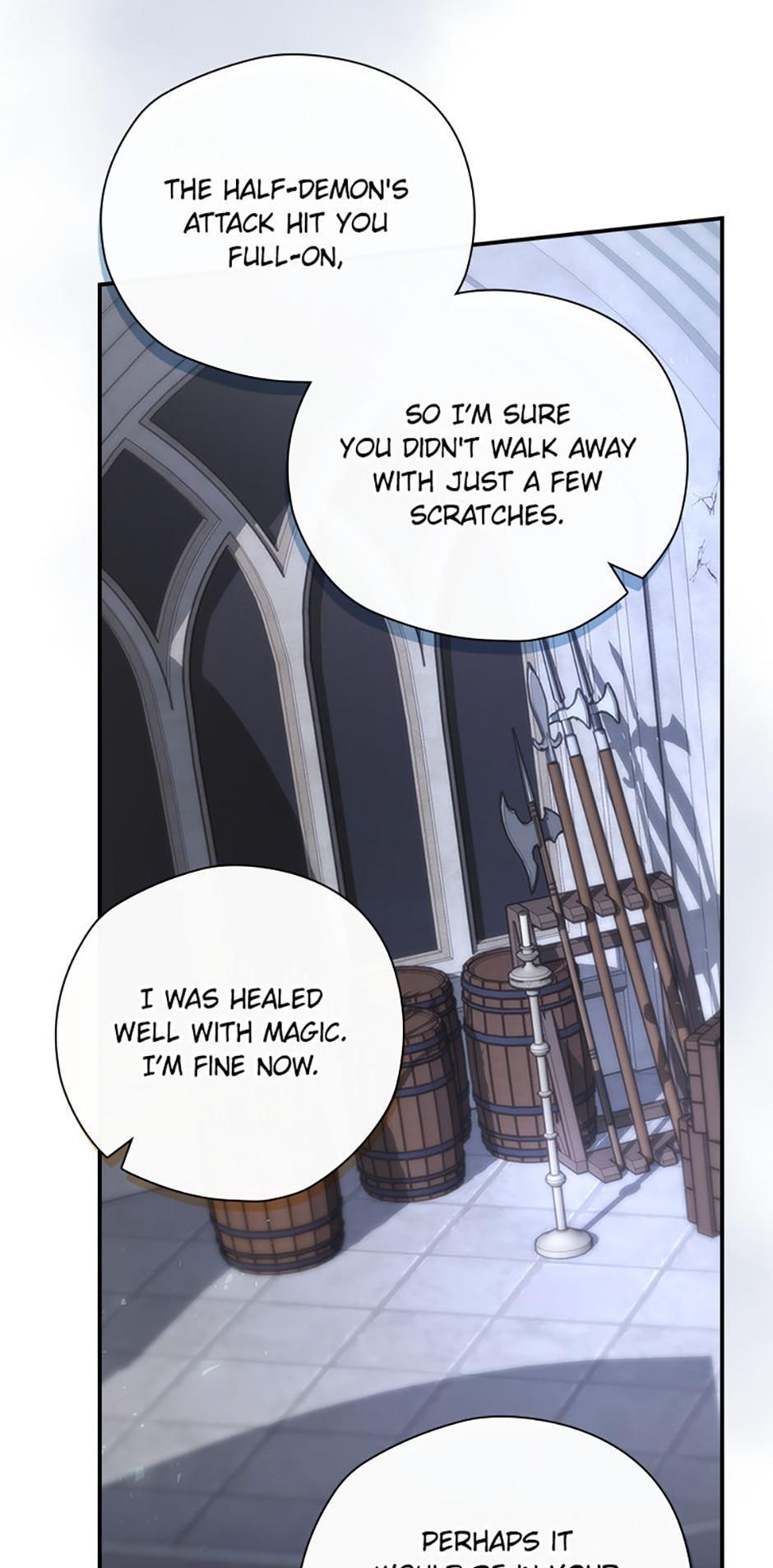 Read Ending Maker Manga Online