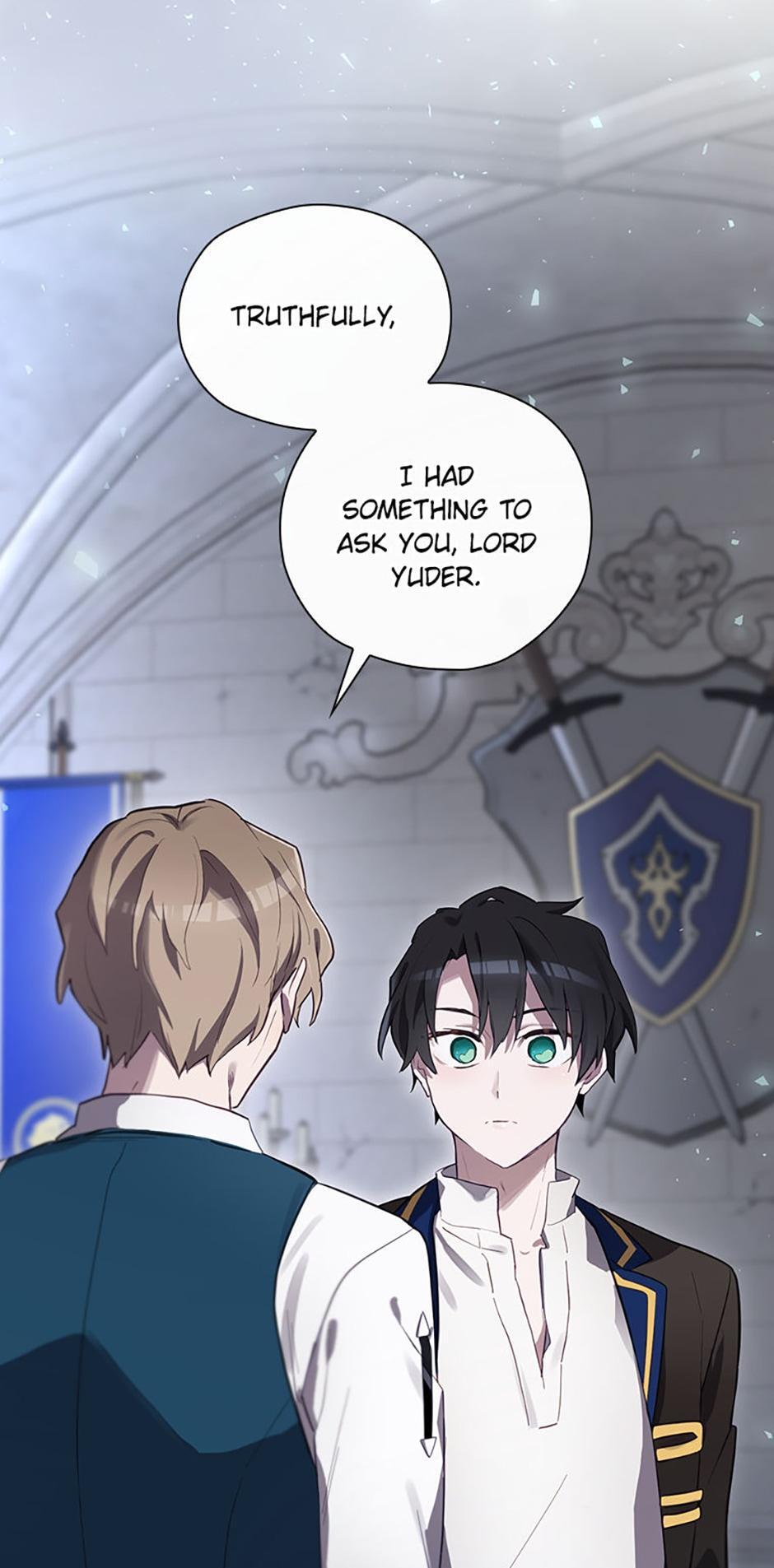 Read Ending Maker Manga Online