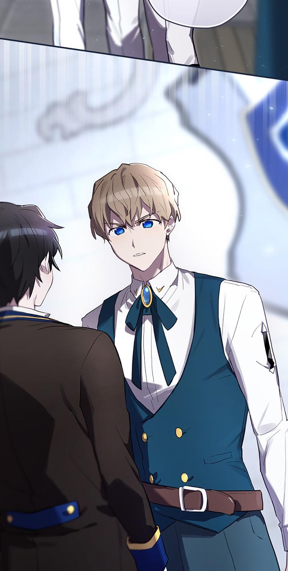 Read Ending Maker Manga Online