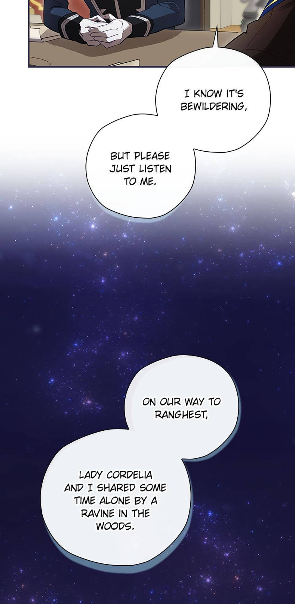 Read Ending Maker Manga Online