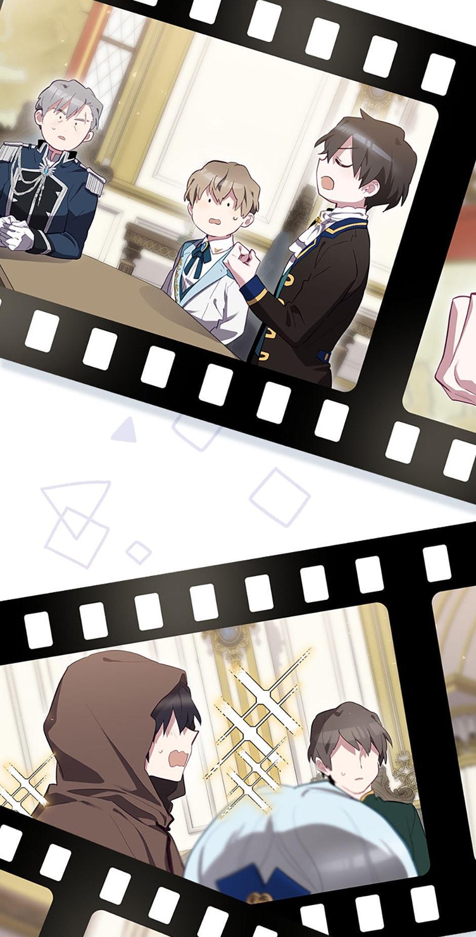 Read Ending Maker Manga Online