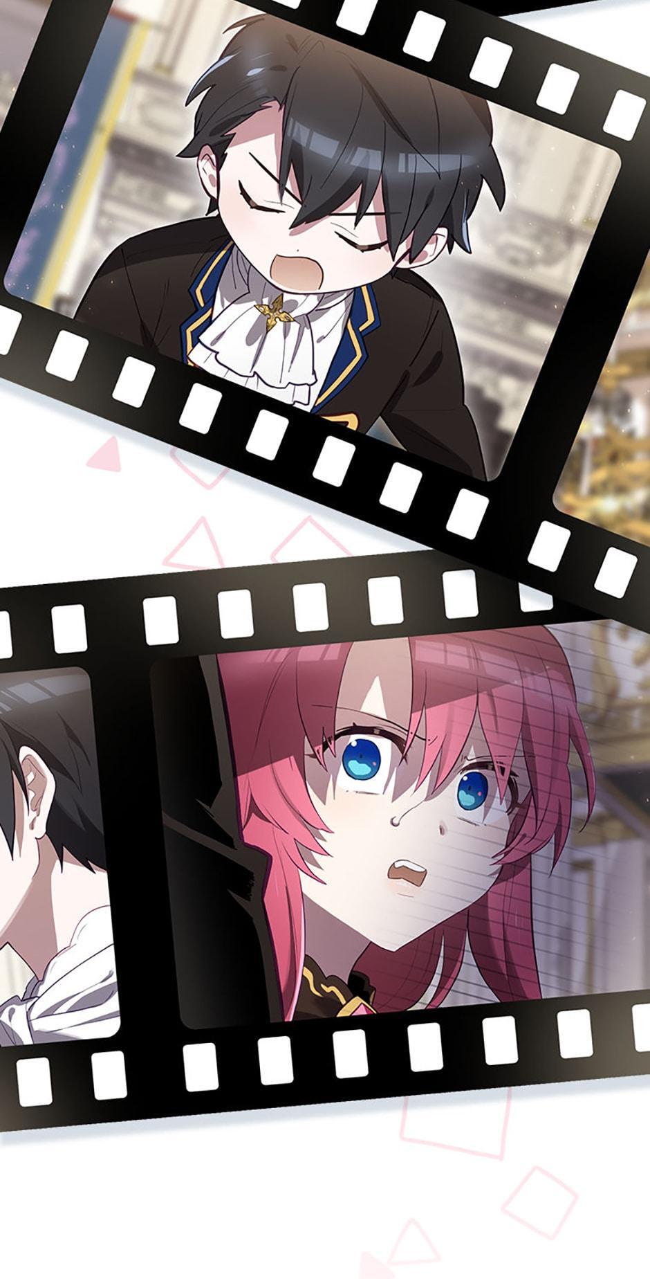 Read Ending Maker Manga Online