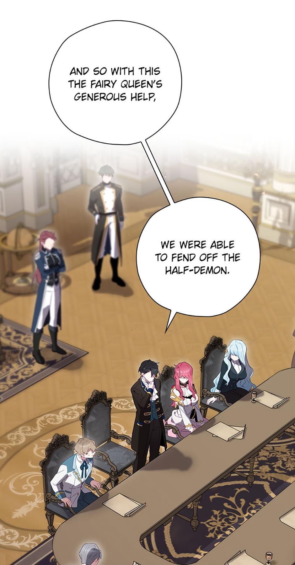 Read Ending Maker Manga Online