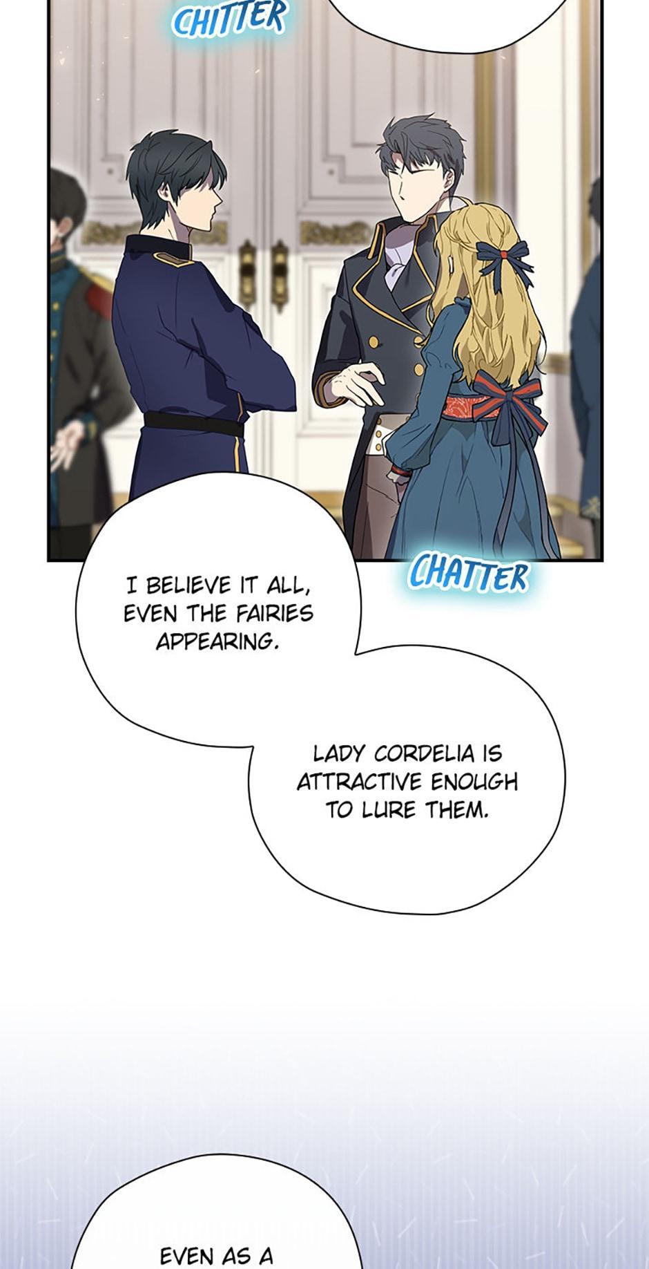 Read Ending Maker Manga Online