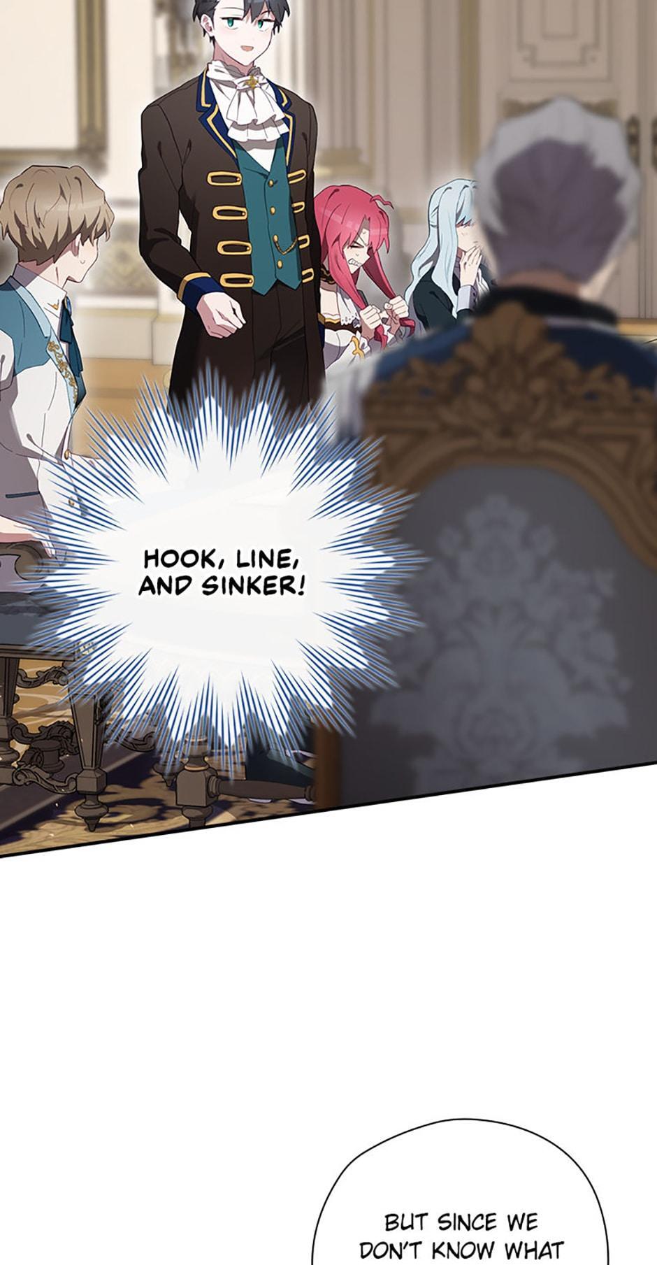 Read Ending Maker Manga Online