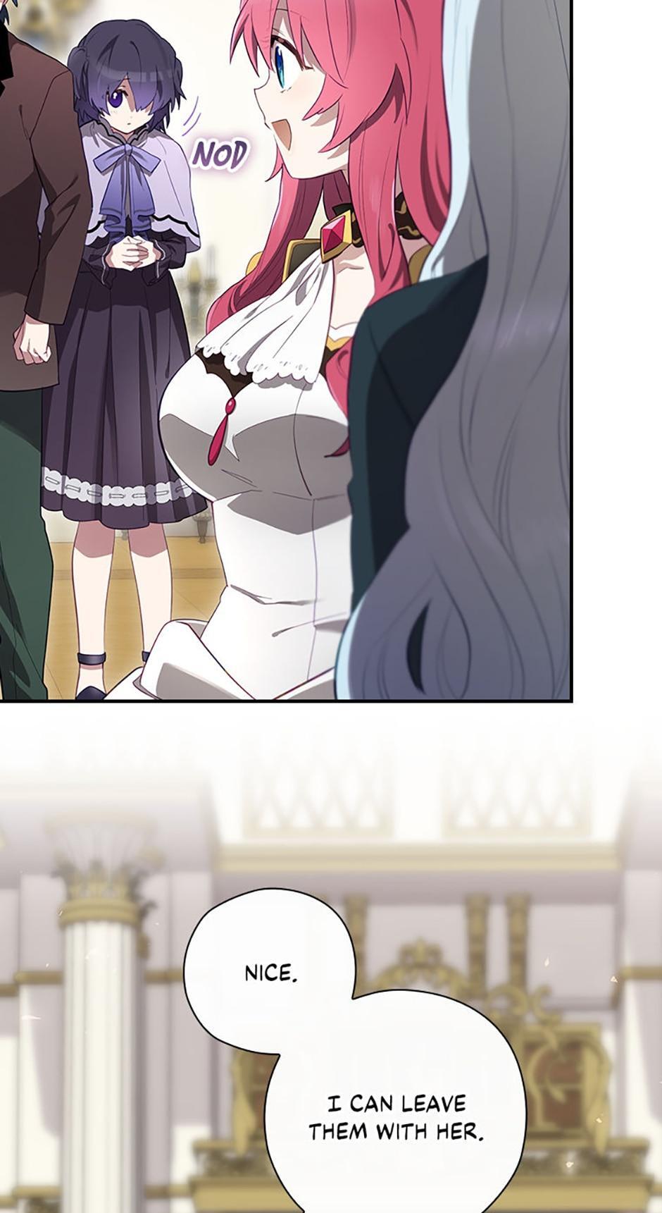 Read Ending Maker Manga Online