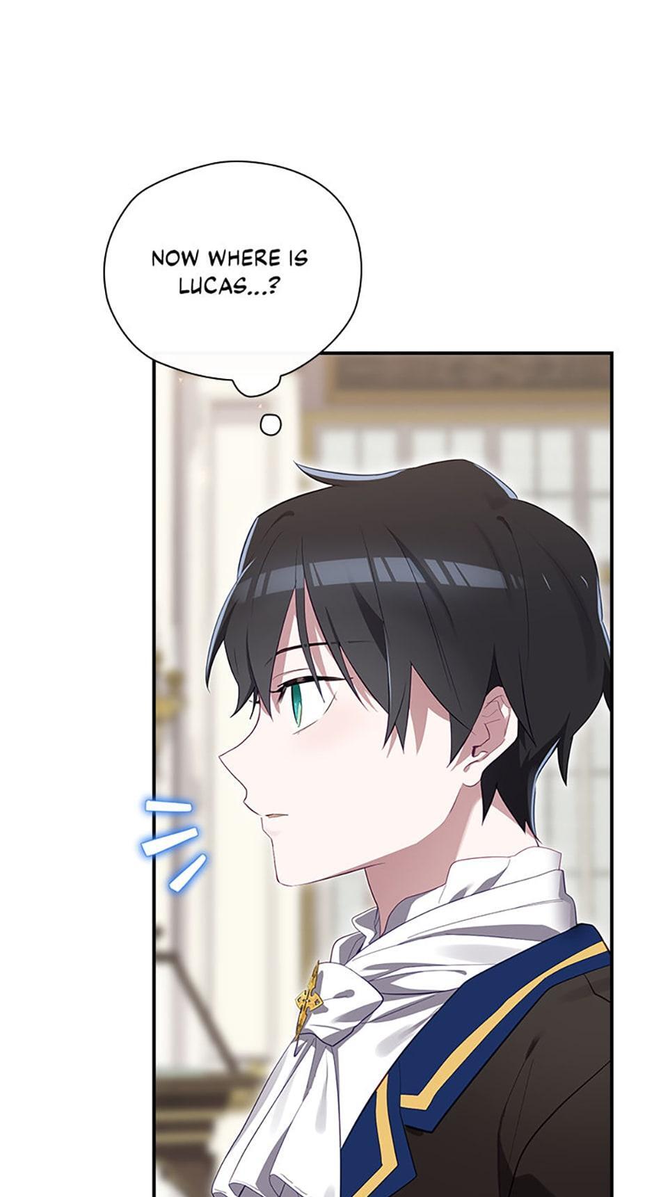 Read Ending Maker Manga Online