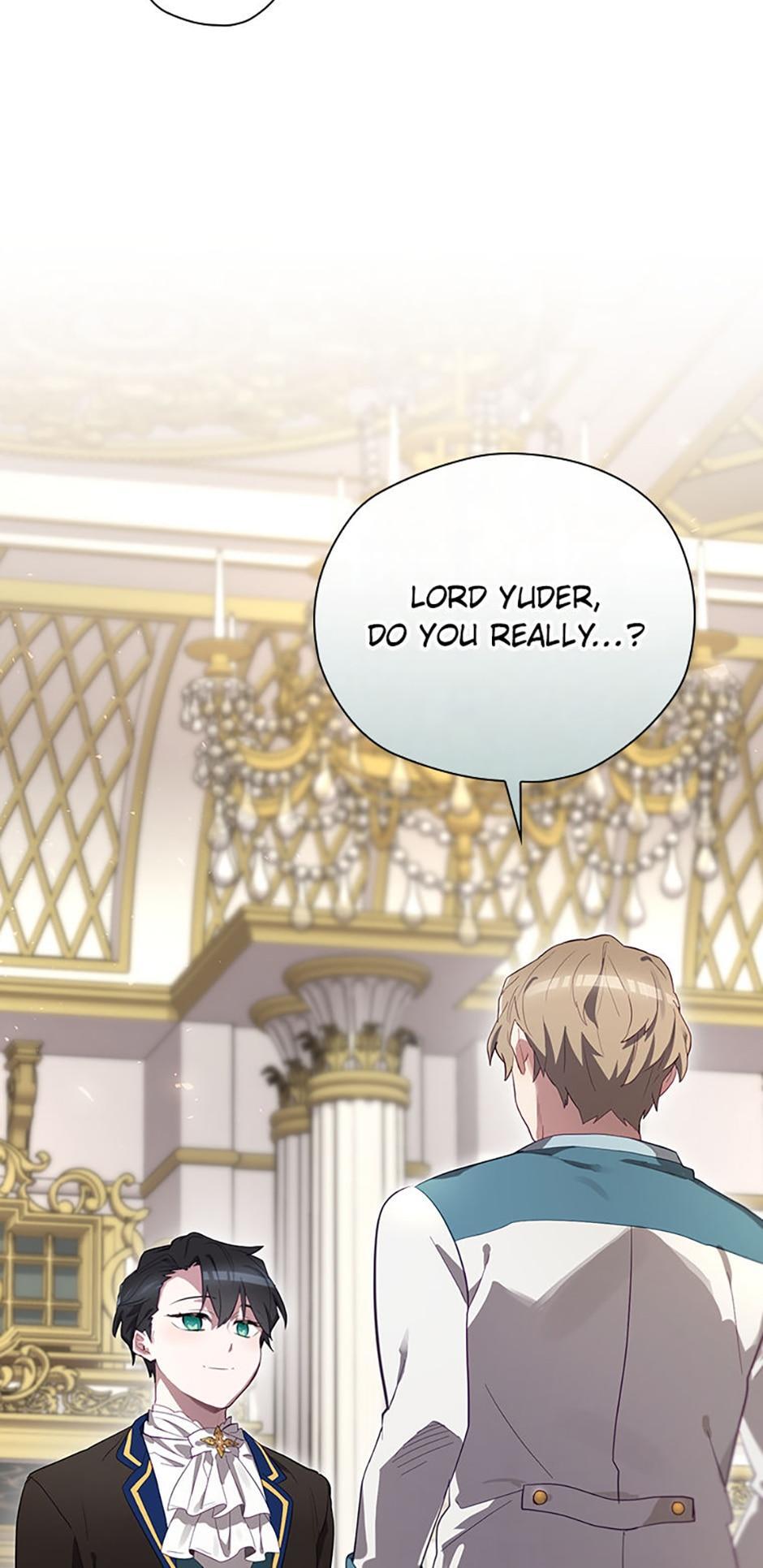 Read Ending Maker Manga Online