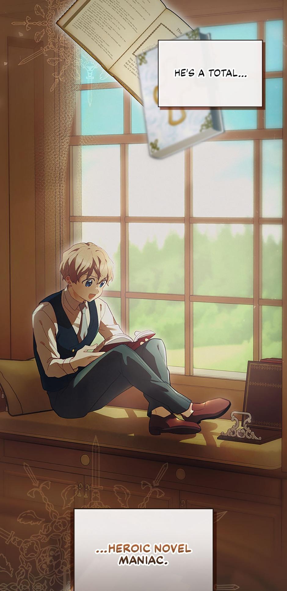 Read Ending Maker Manga Online