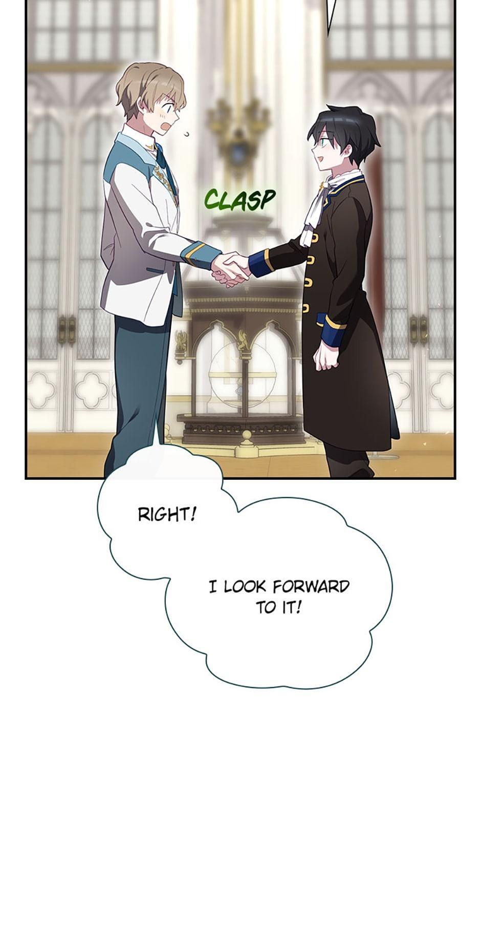 Read Ending Maker Manga Online