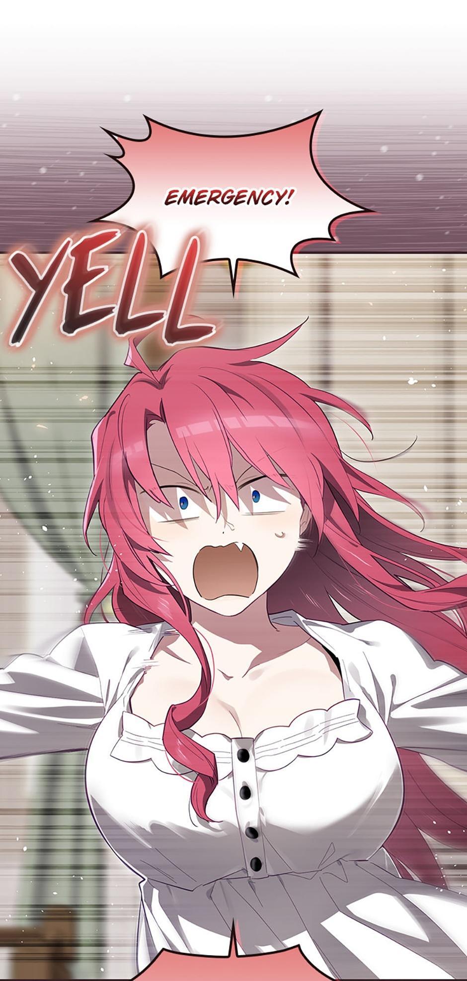 Read Ending Maker Manga Online