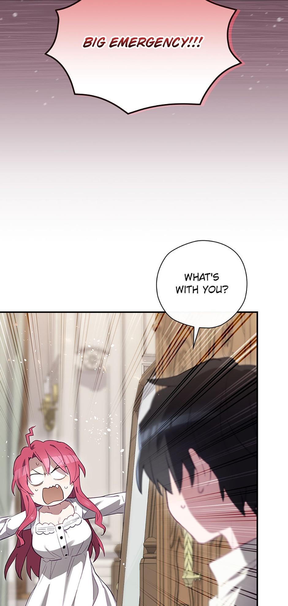 Read Ending Maker Manga Online