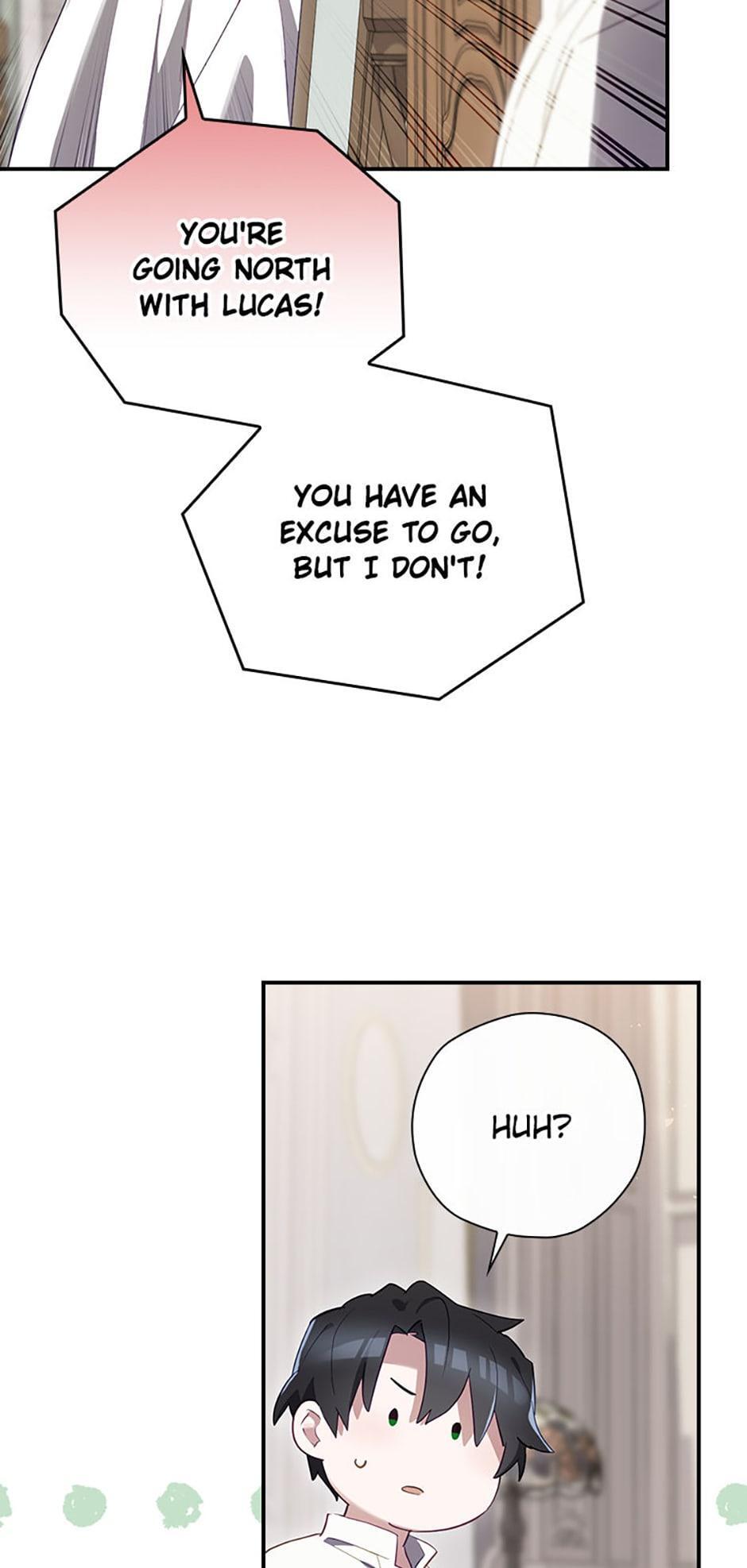 Read Ending Maker Manga Online