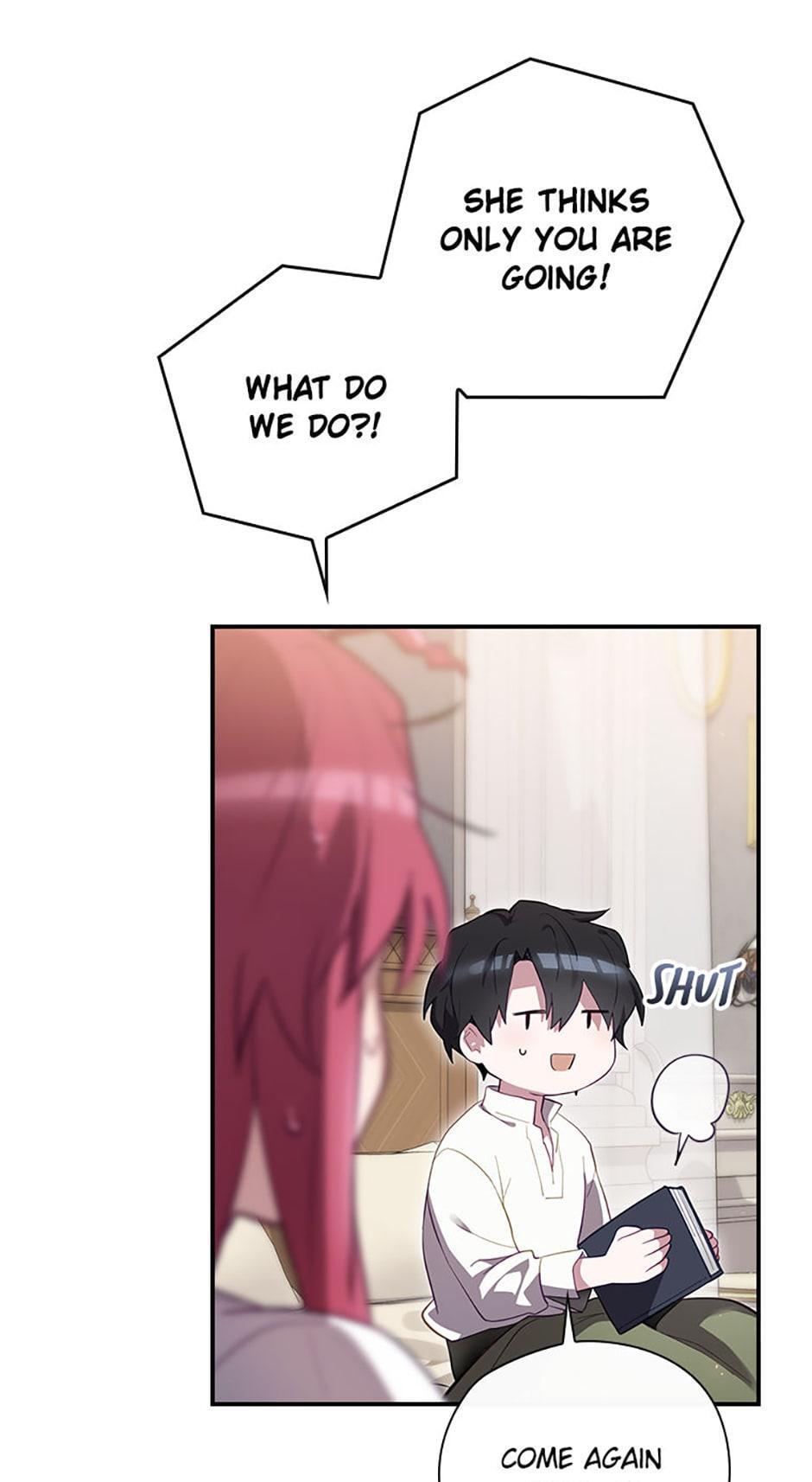 Read Ending Maker Manga Online
