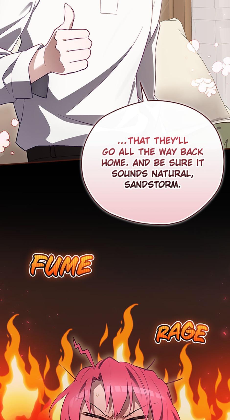 Read Ending Maker Manga Online