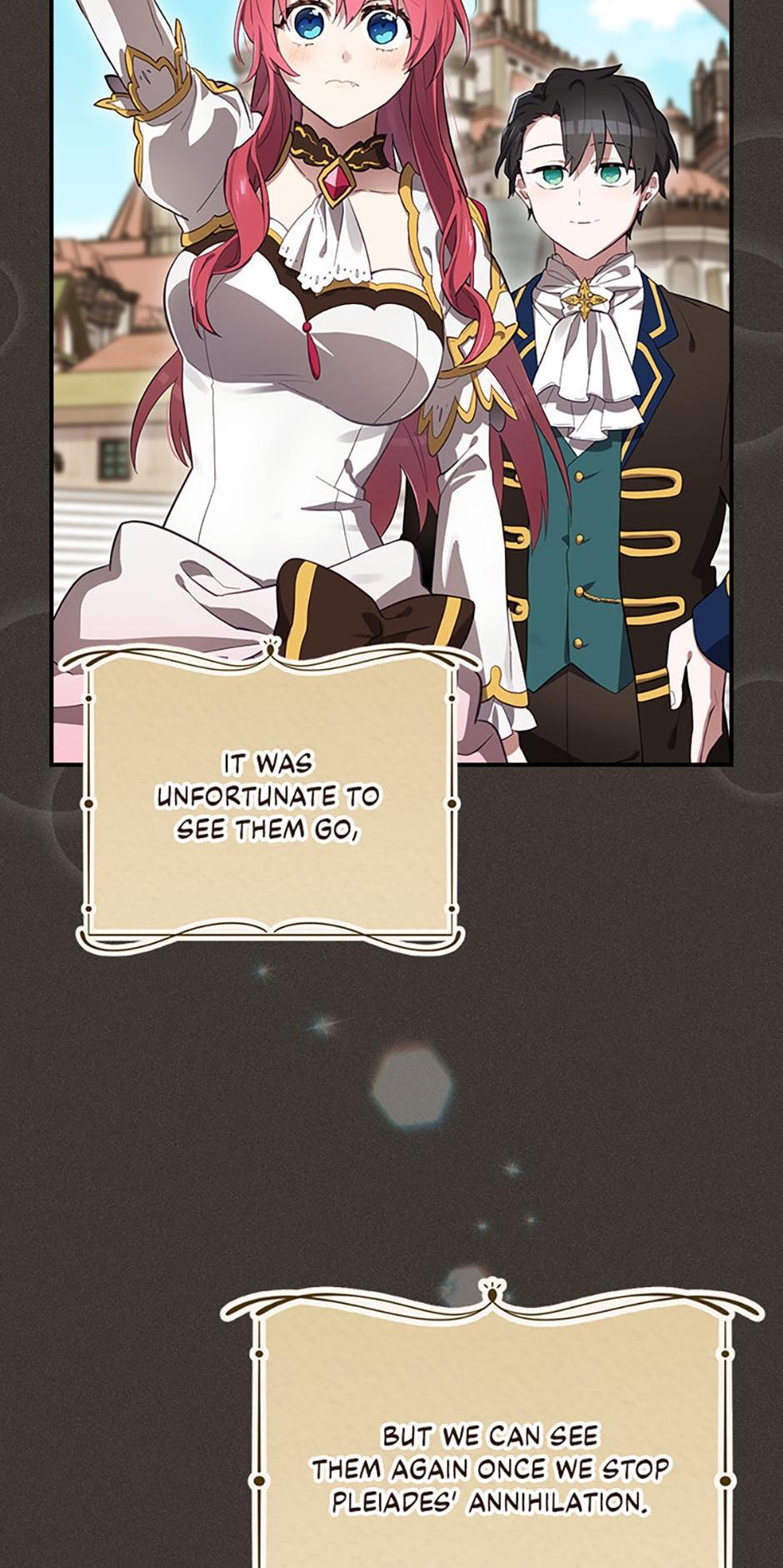Read Ending Maker Manga Online