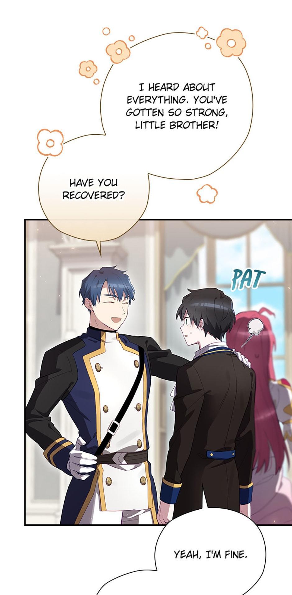 Read Ending Maker Manga Online