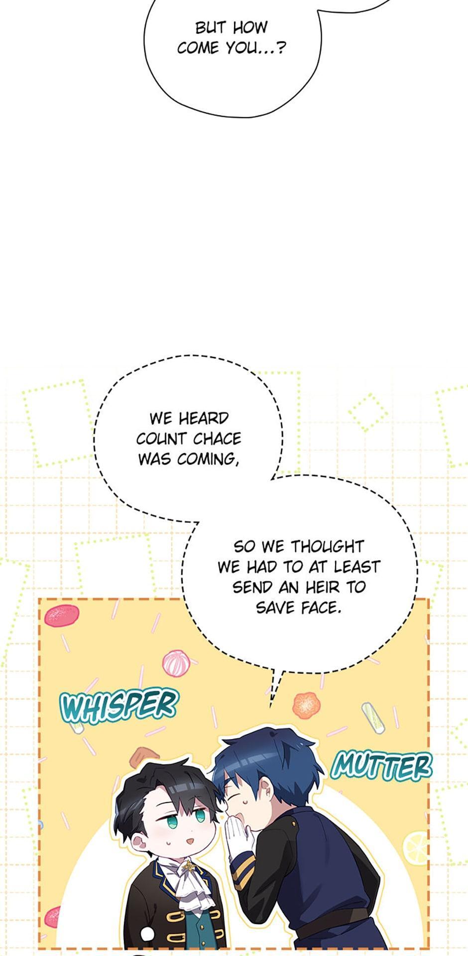 Read Ending Maker Manga Online
