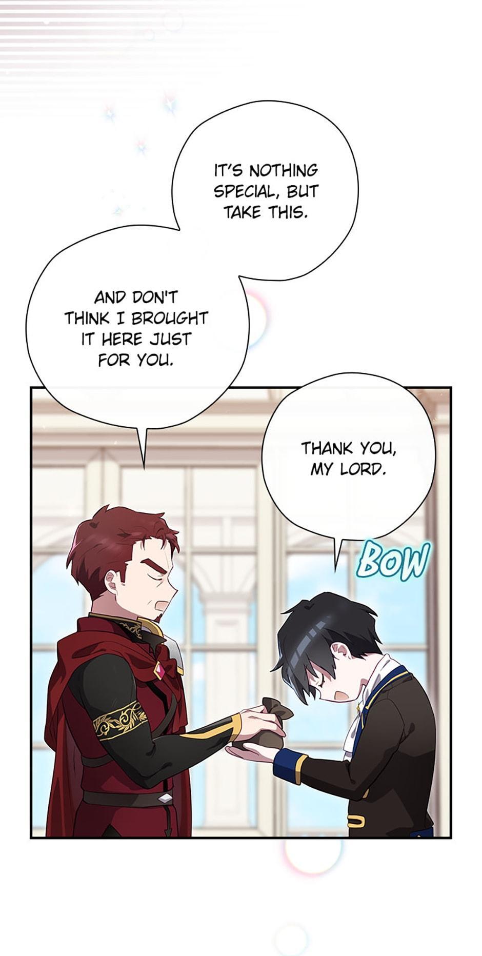 Read Ending Maker Manga Online