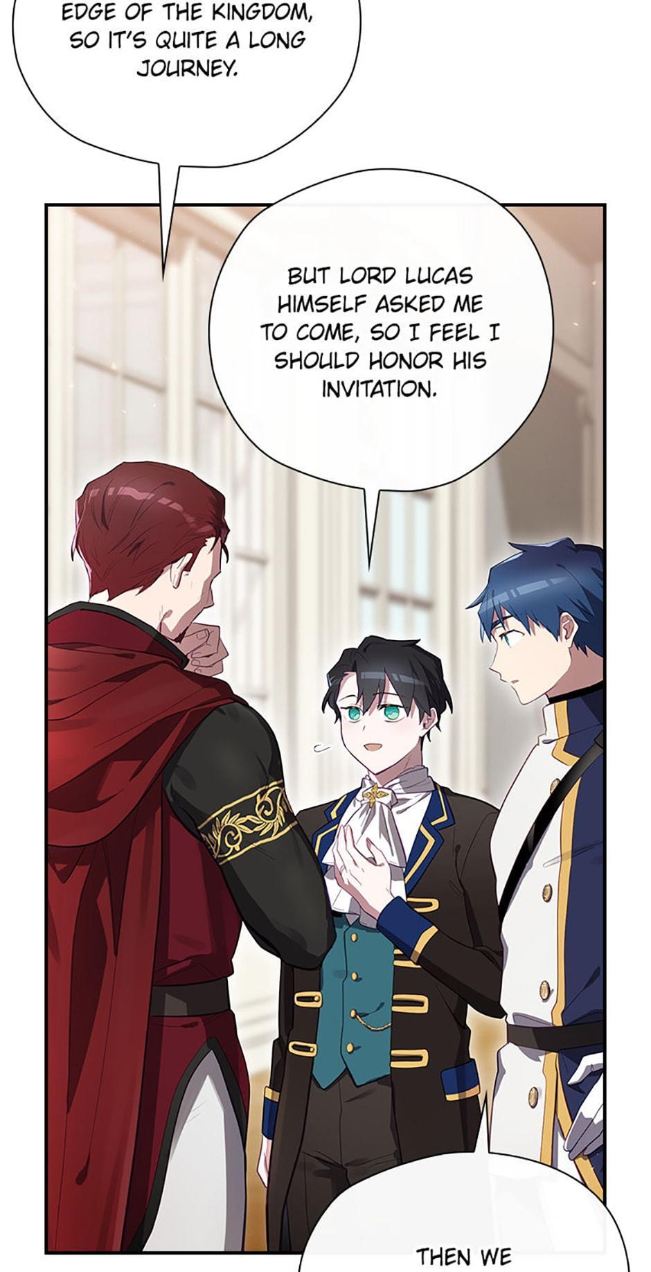 Read Ending Maker Manga Online
