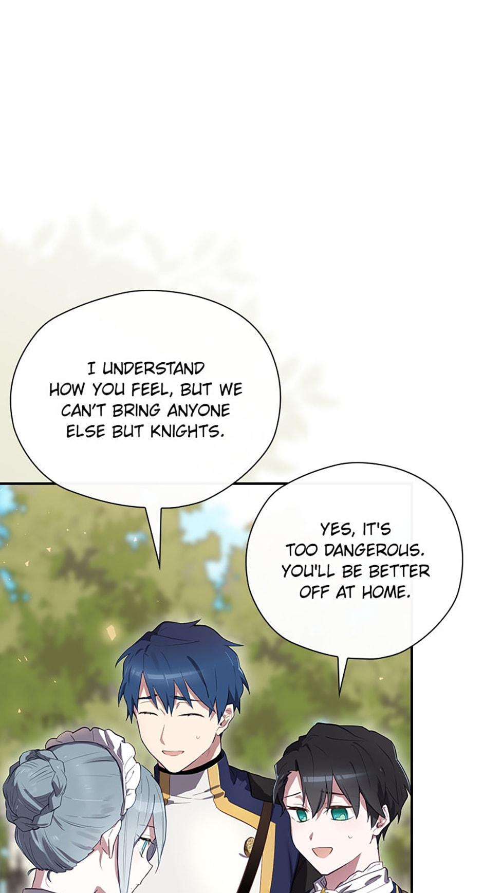 Read Ending Maker Manga Online