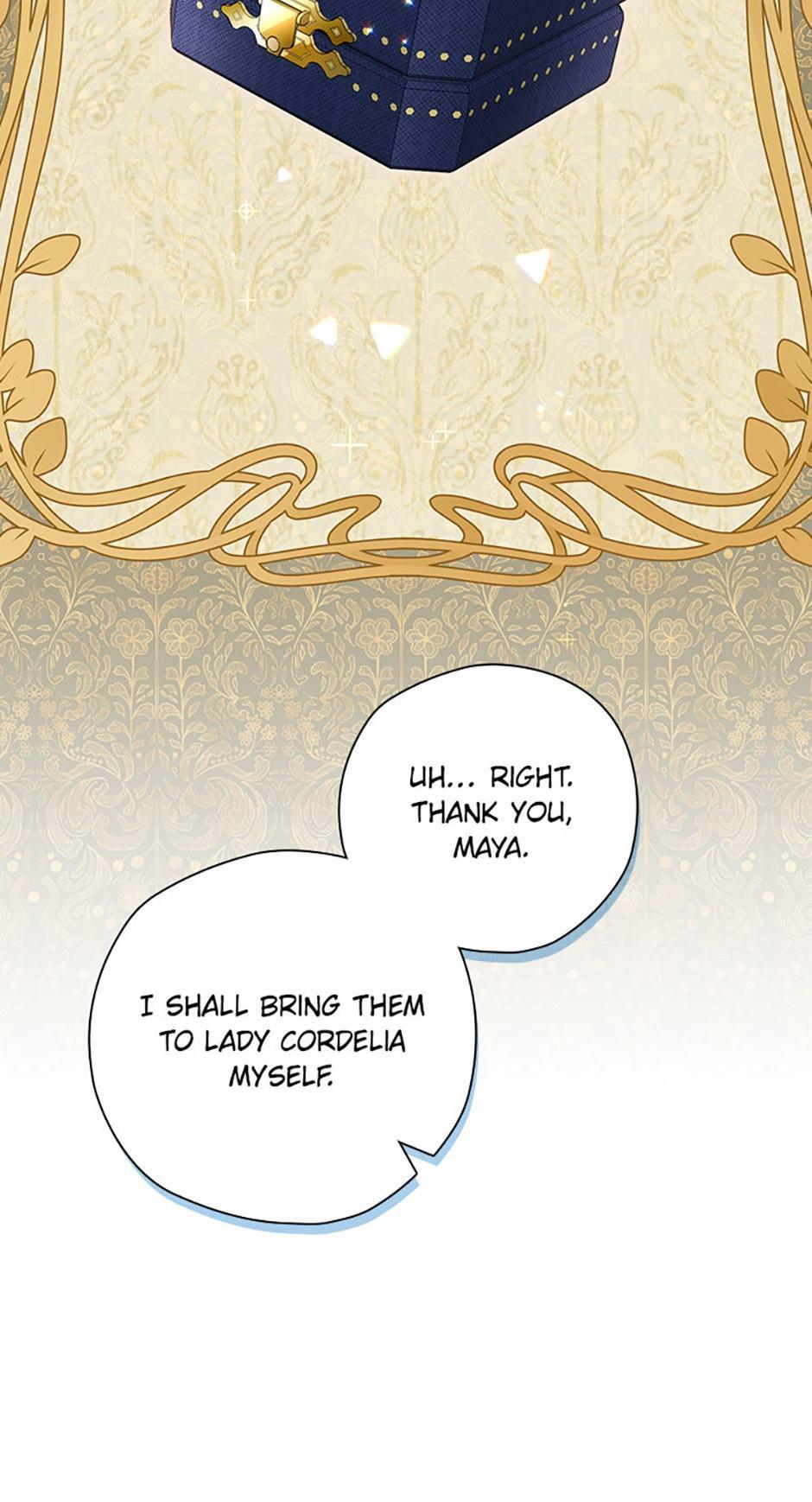 Read Ending Maker Manga Online