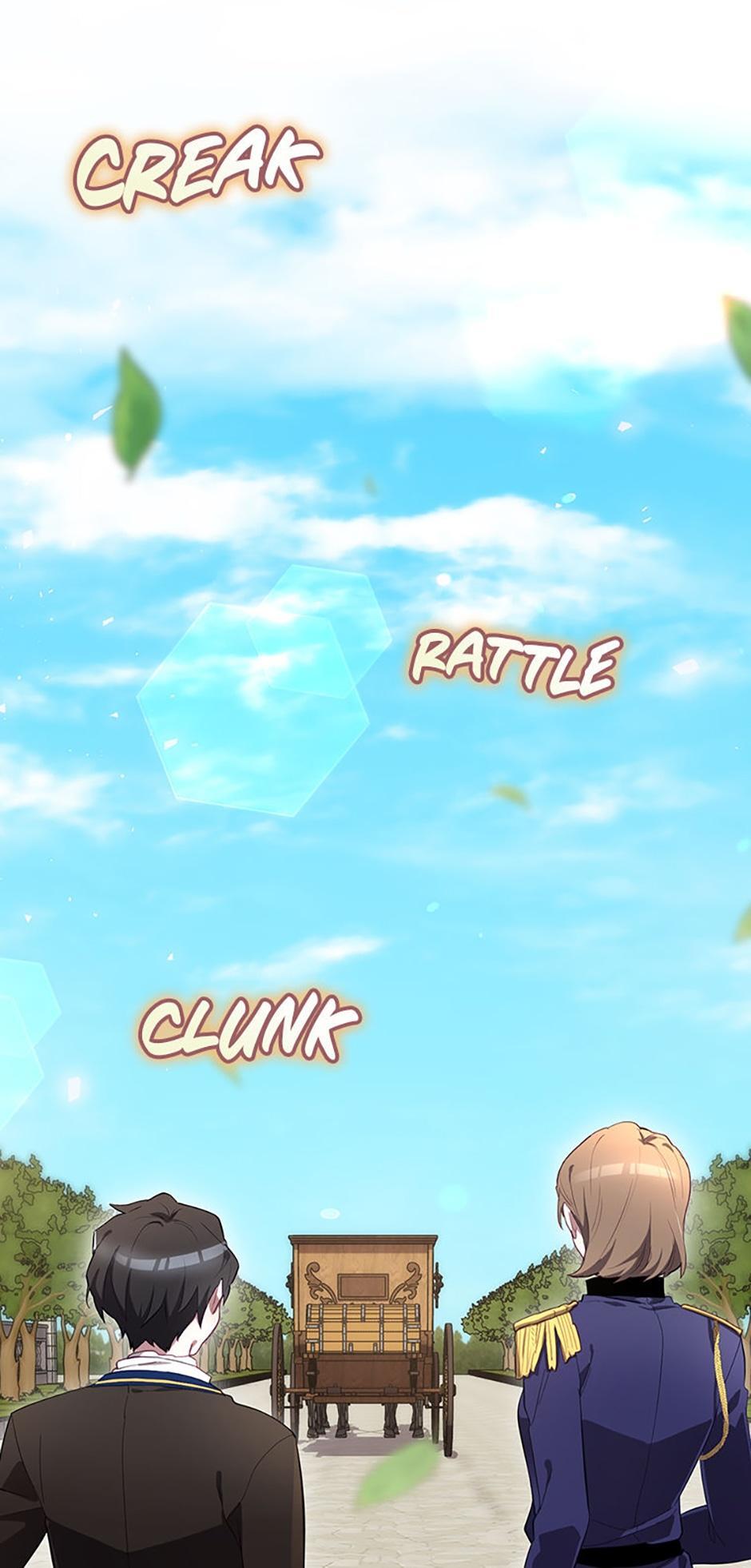 Read Ending Maker Manga Online