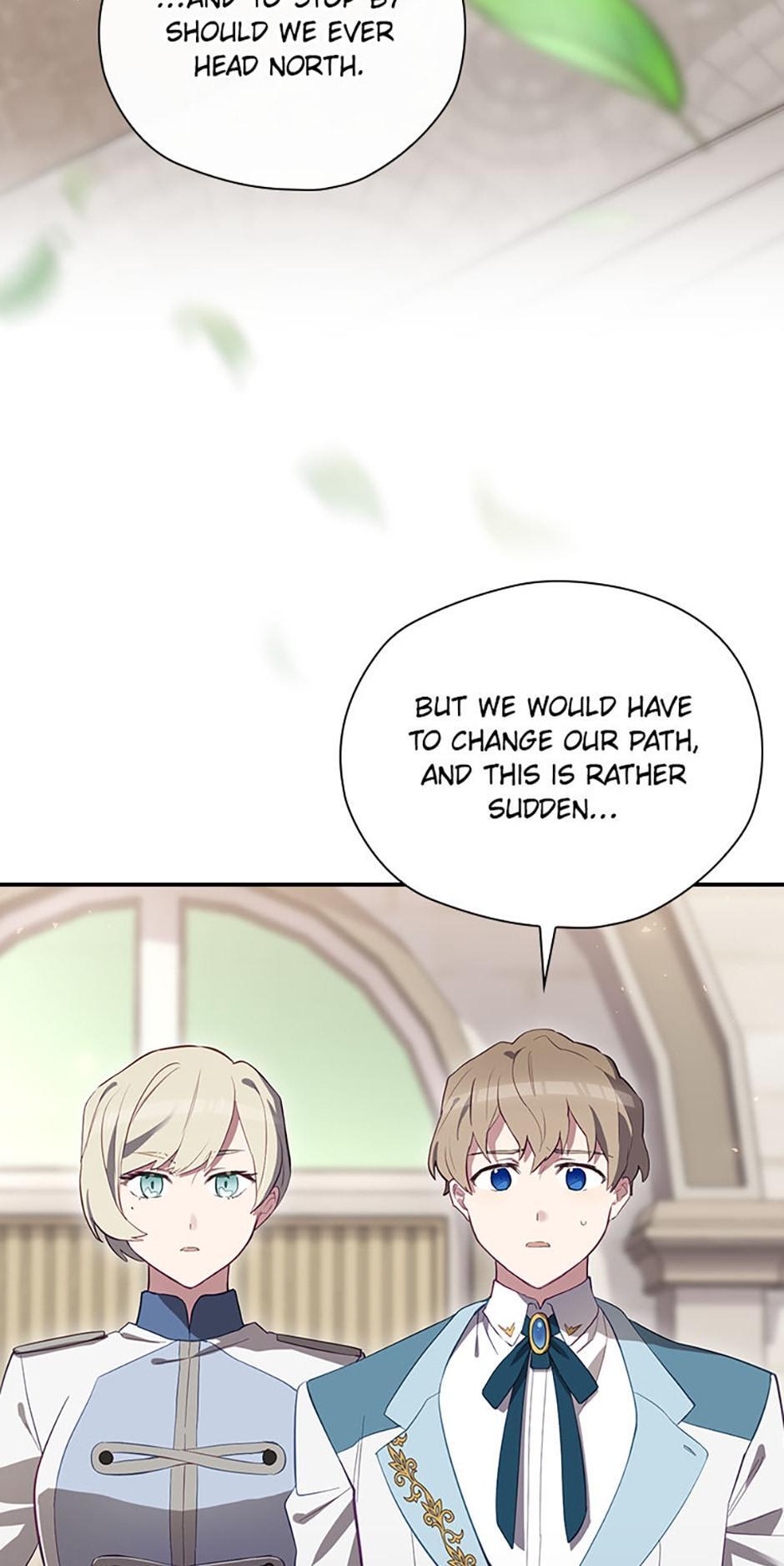 Read Ending Maker Manga Online