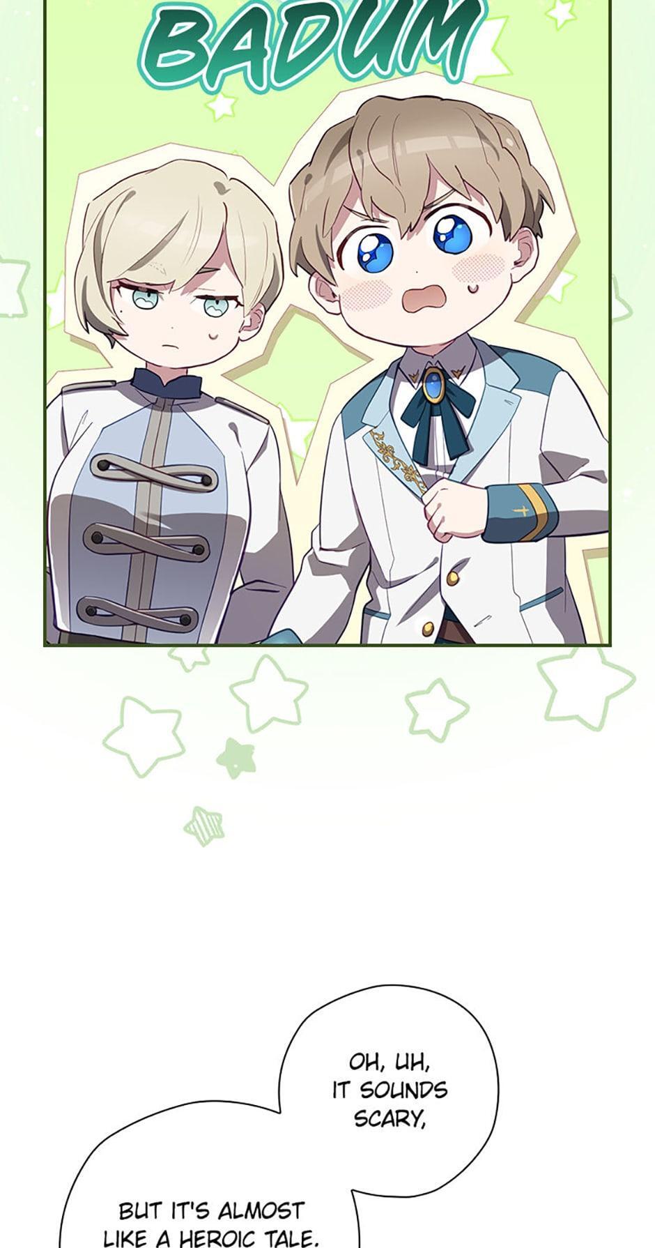 Read Ending Maker Manga Online