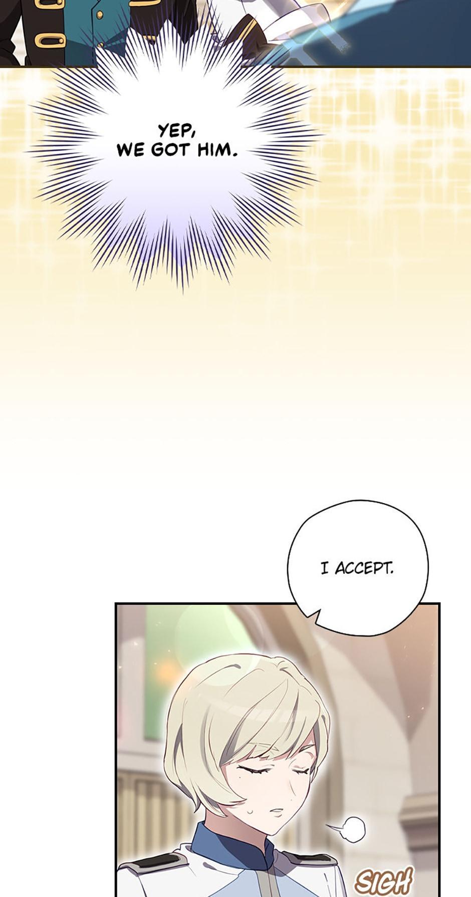 Read Ending Maker Manga Online