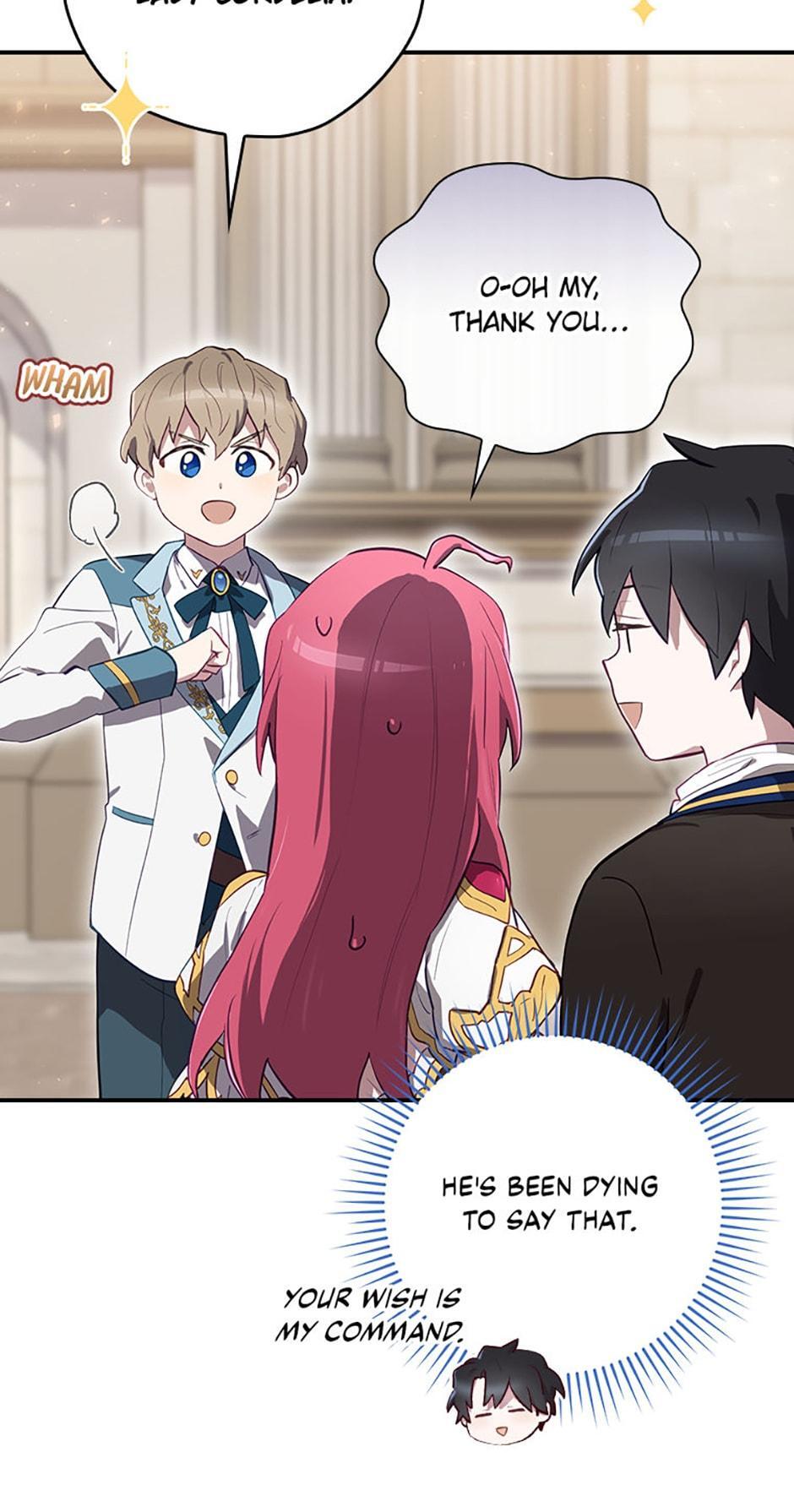 Read Ending Maker Manga Online
