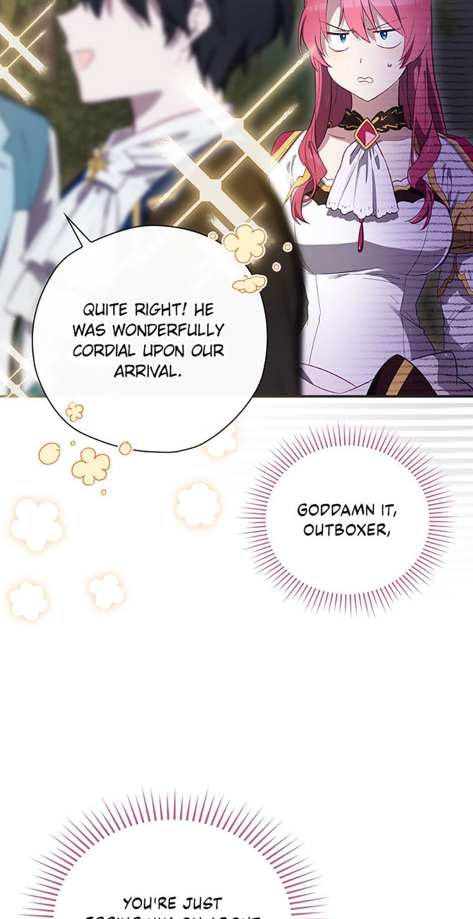 Read Ending Maker Manga Online