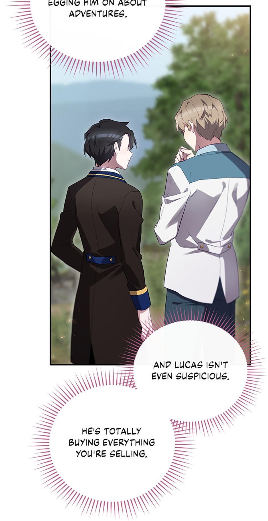 Read Ending Maker Manga Online