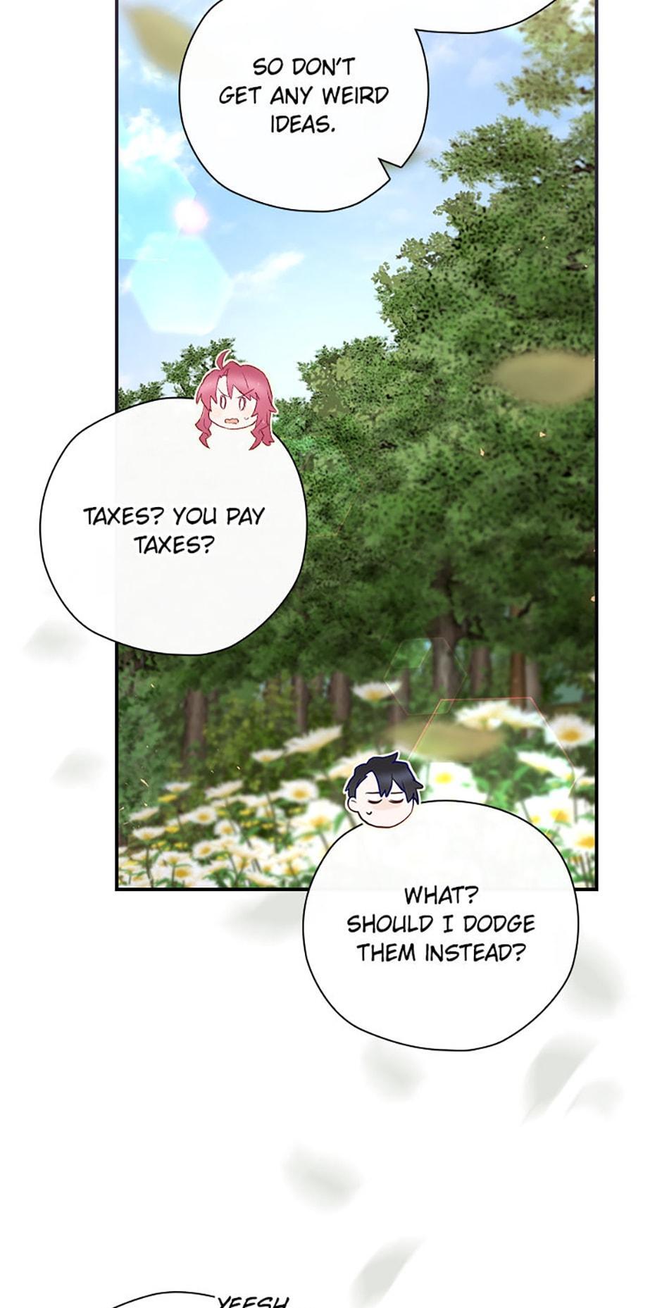 Read Ending Maker Manga Online