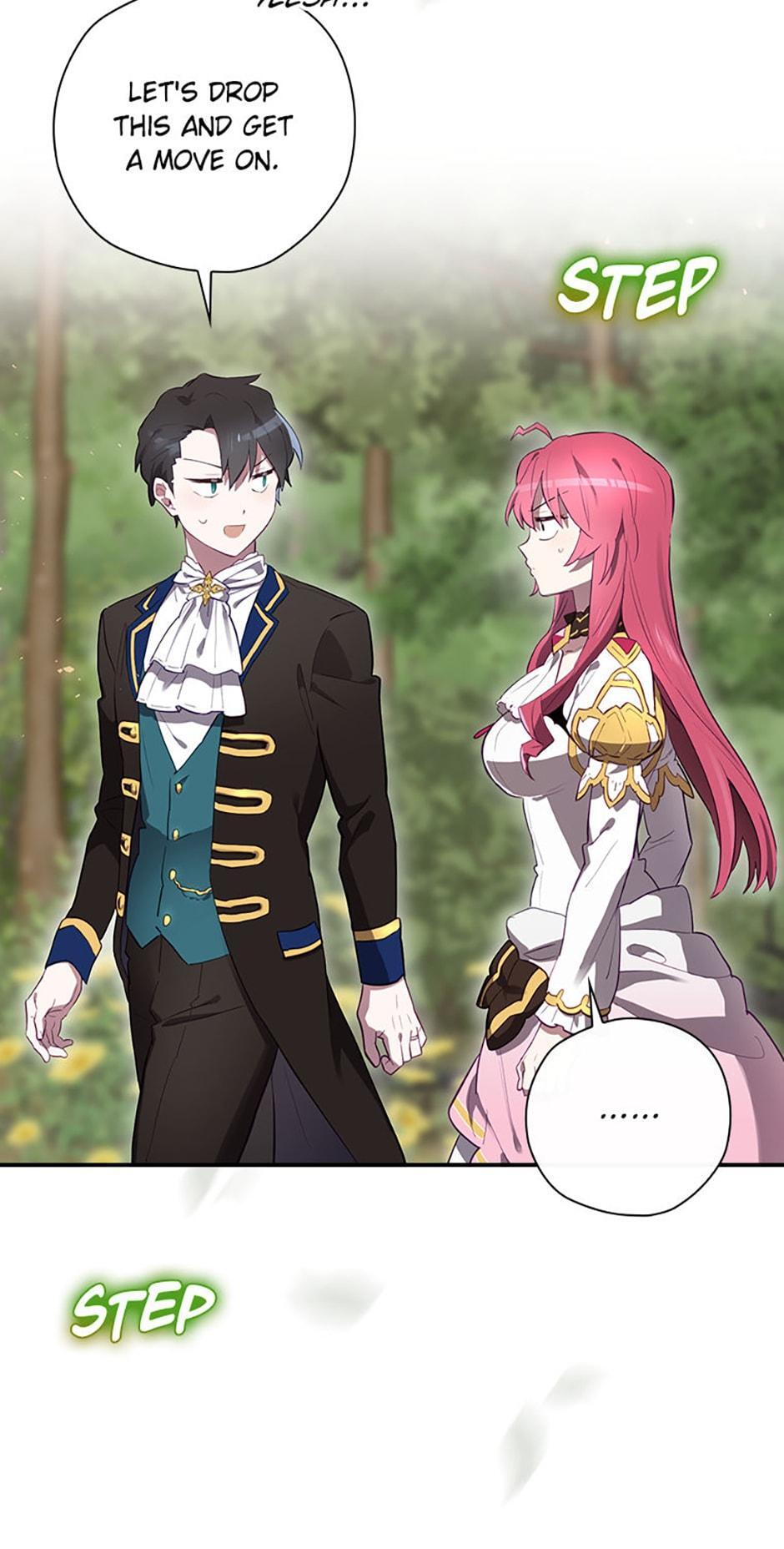 Read Ending Maker Manga Online