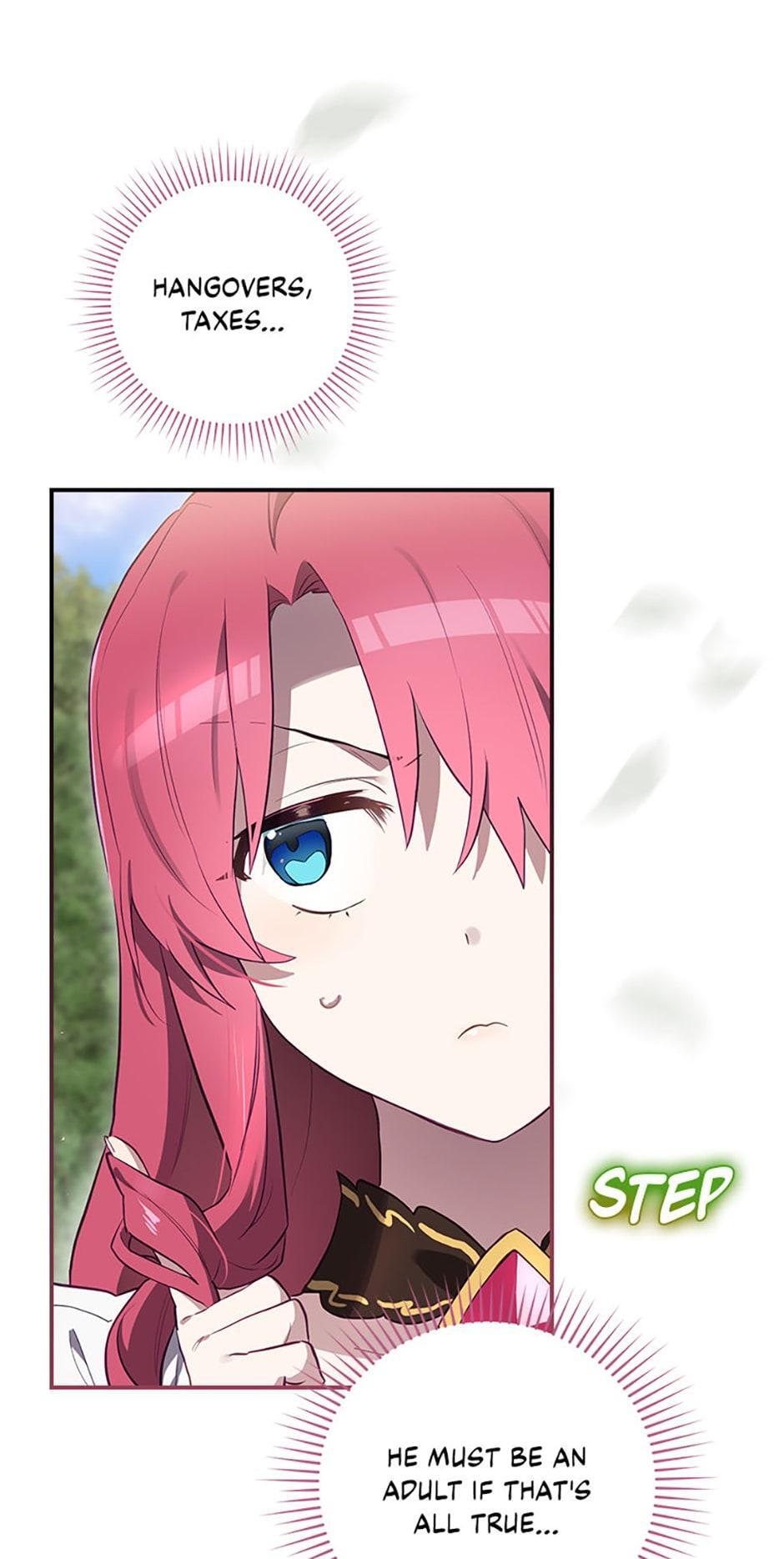 Read Ending Maker Manga Online