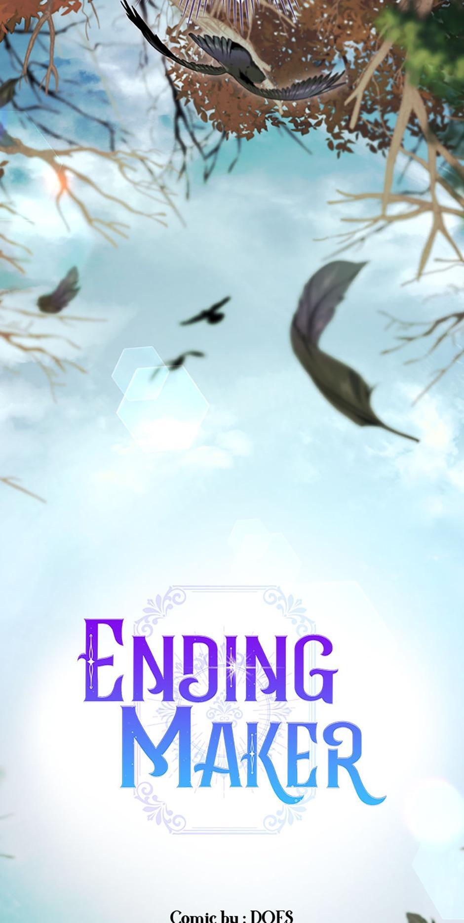 Read Ending Maker Manga Online